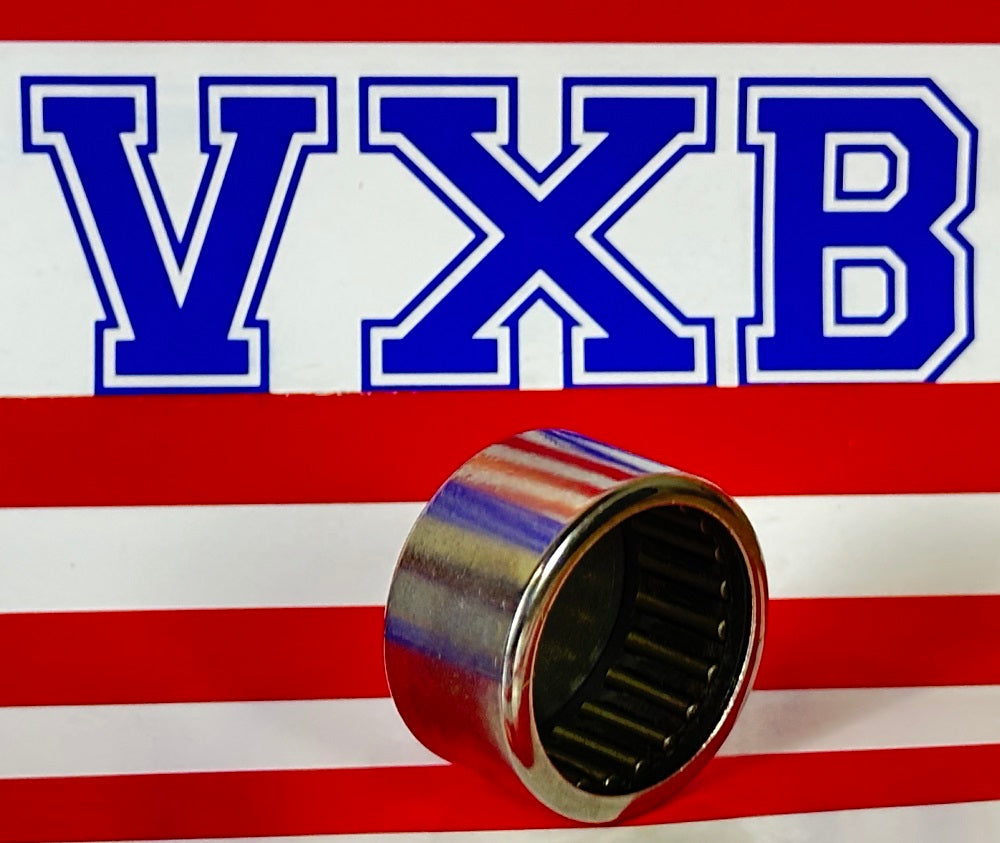 BK2216 Closed End Needle Bearing 22x28x16mm