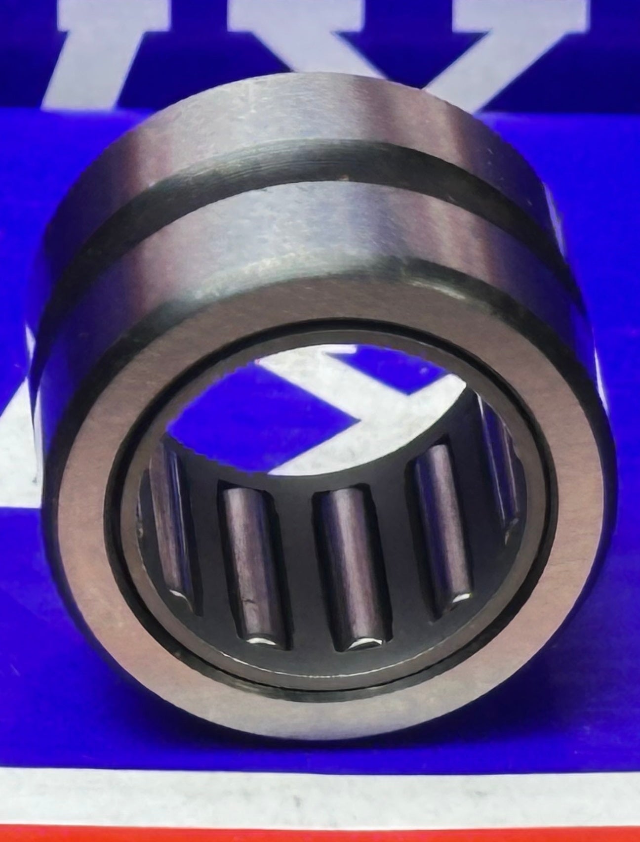 NK15/16 Needle roller bearing 15x23x16mm - Machined Type