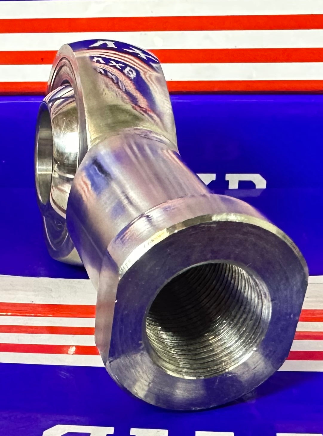SSPHS20 Stainless Steel Female Rod End 20mm Right Hand Bearing