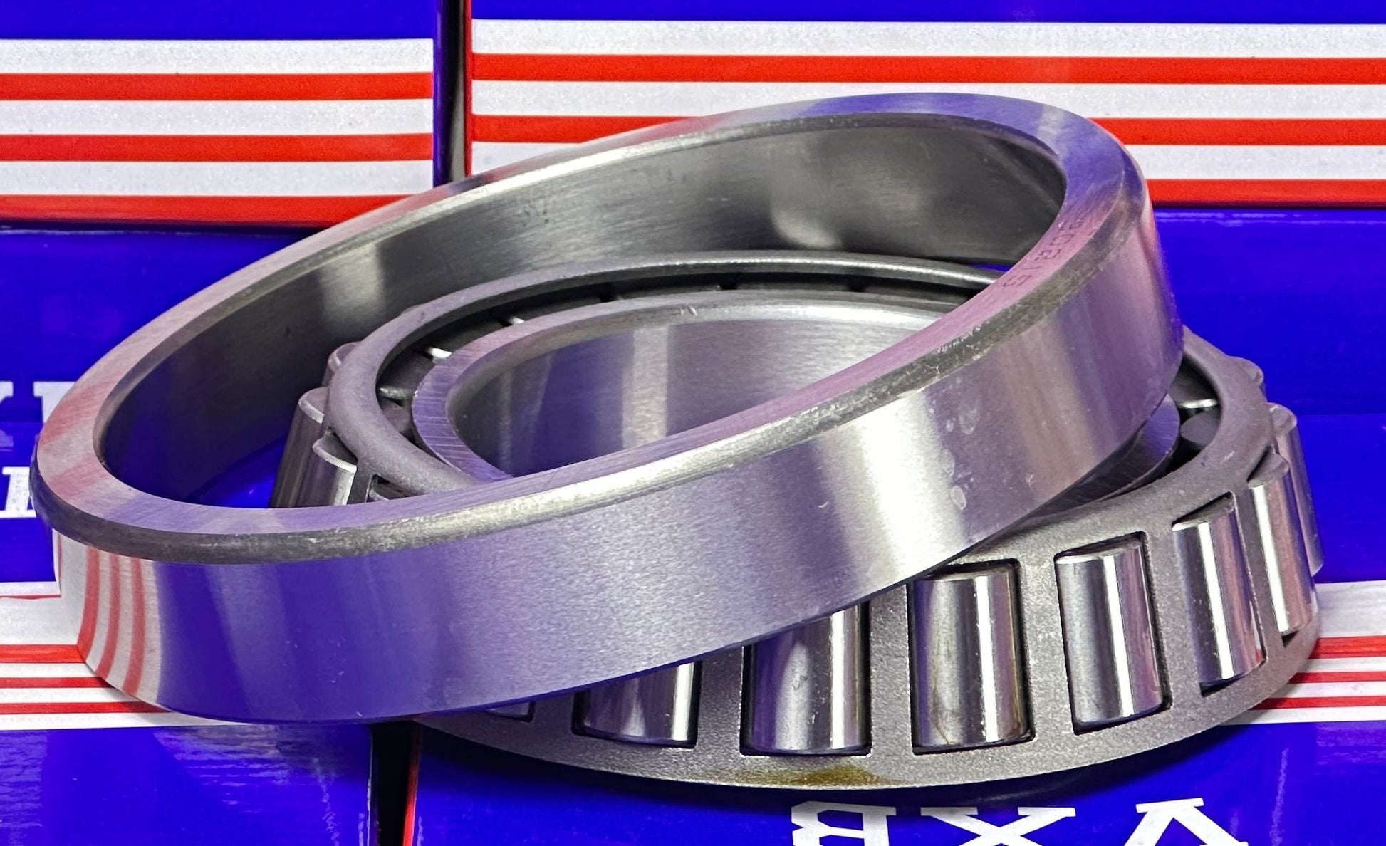 30215 Tapered Roller Wheel Bearing 75x130x33.25