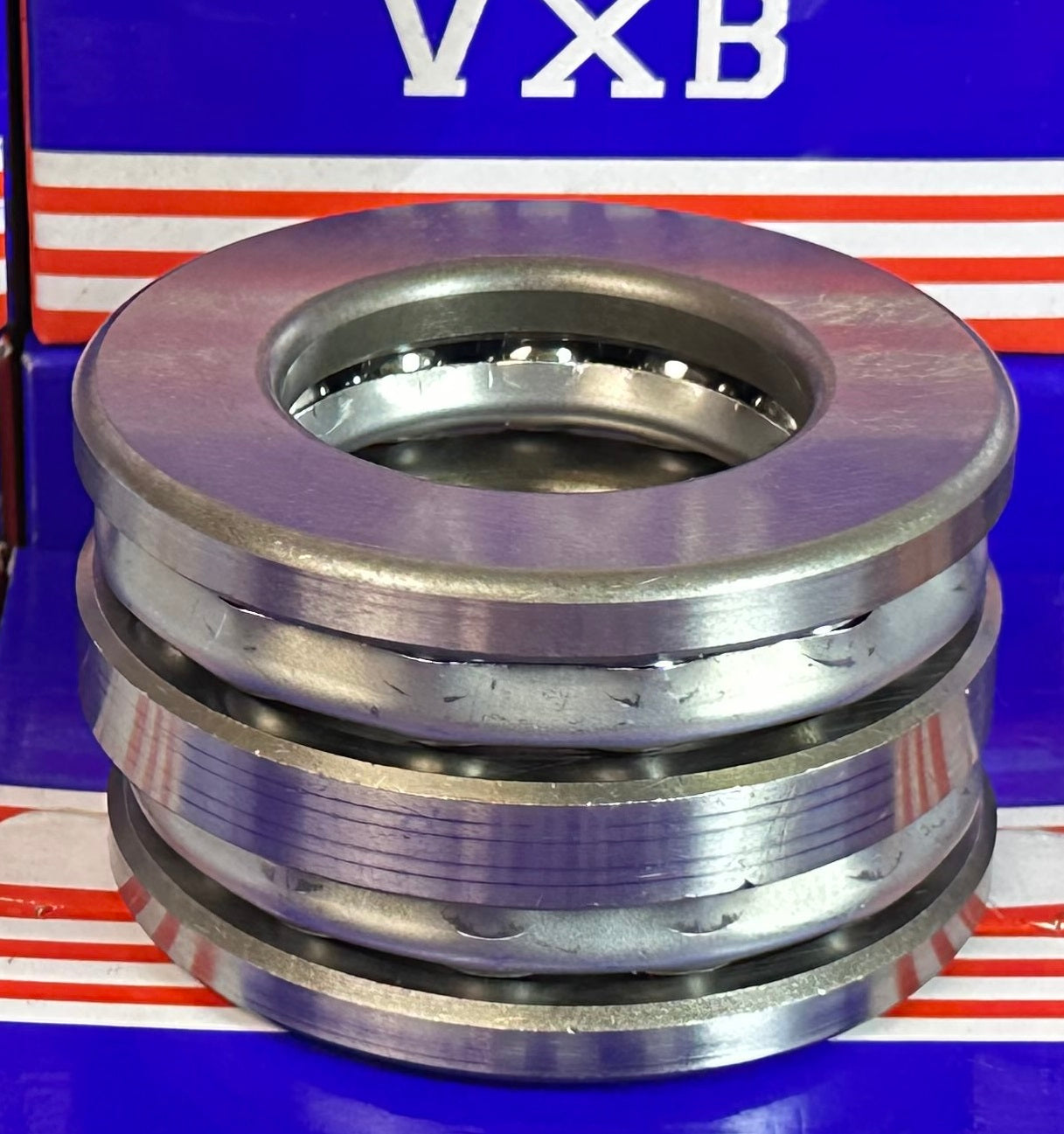 52310 Double-Direction Thrust Bearing 40x95x58mm
