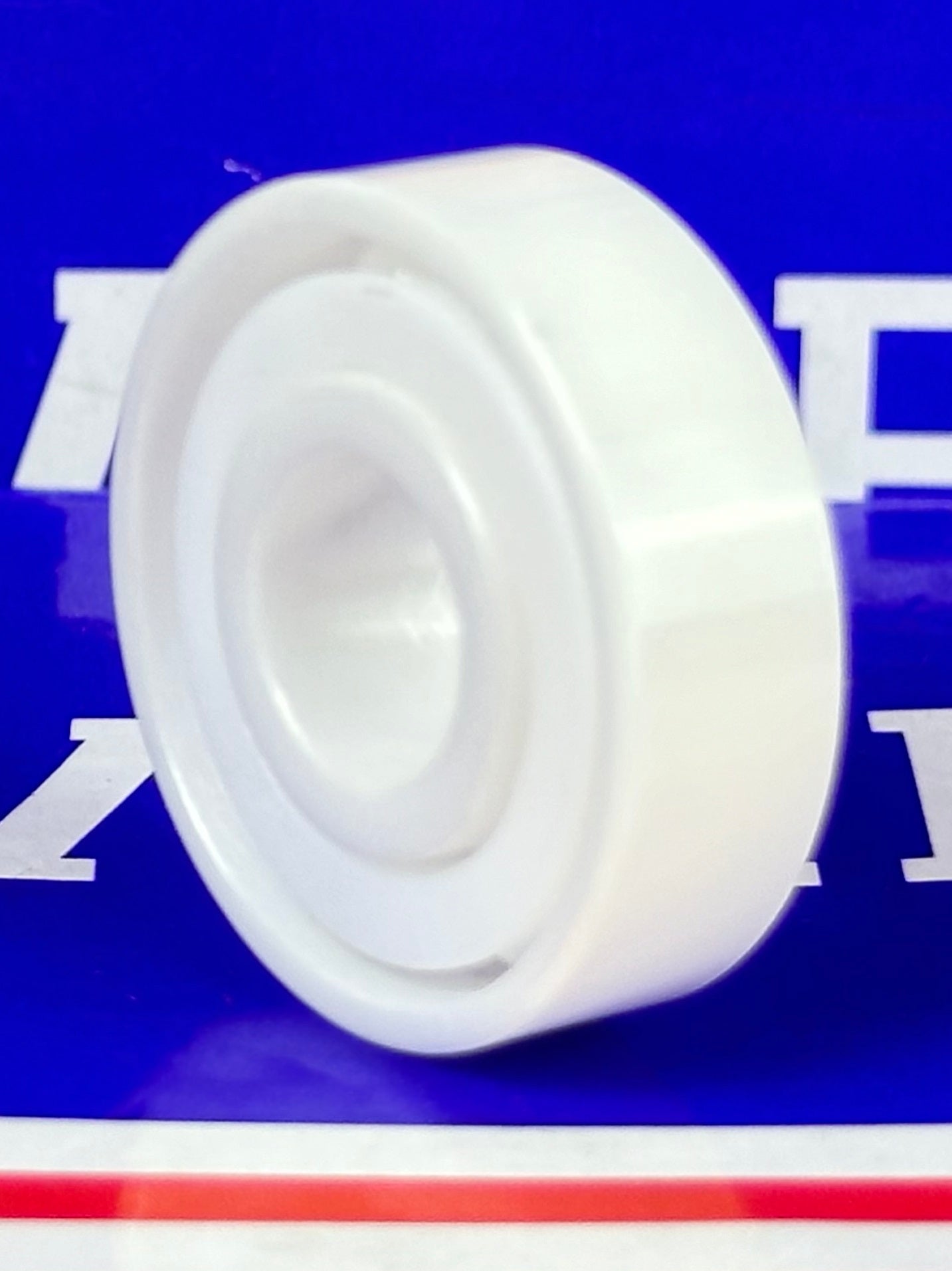 7000 Angular Contact Full Ceramic Bearing 10x26x8mm