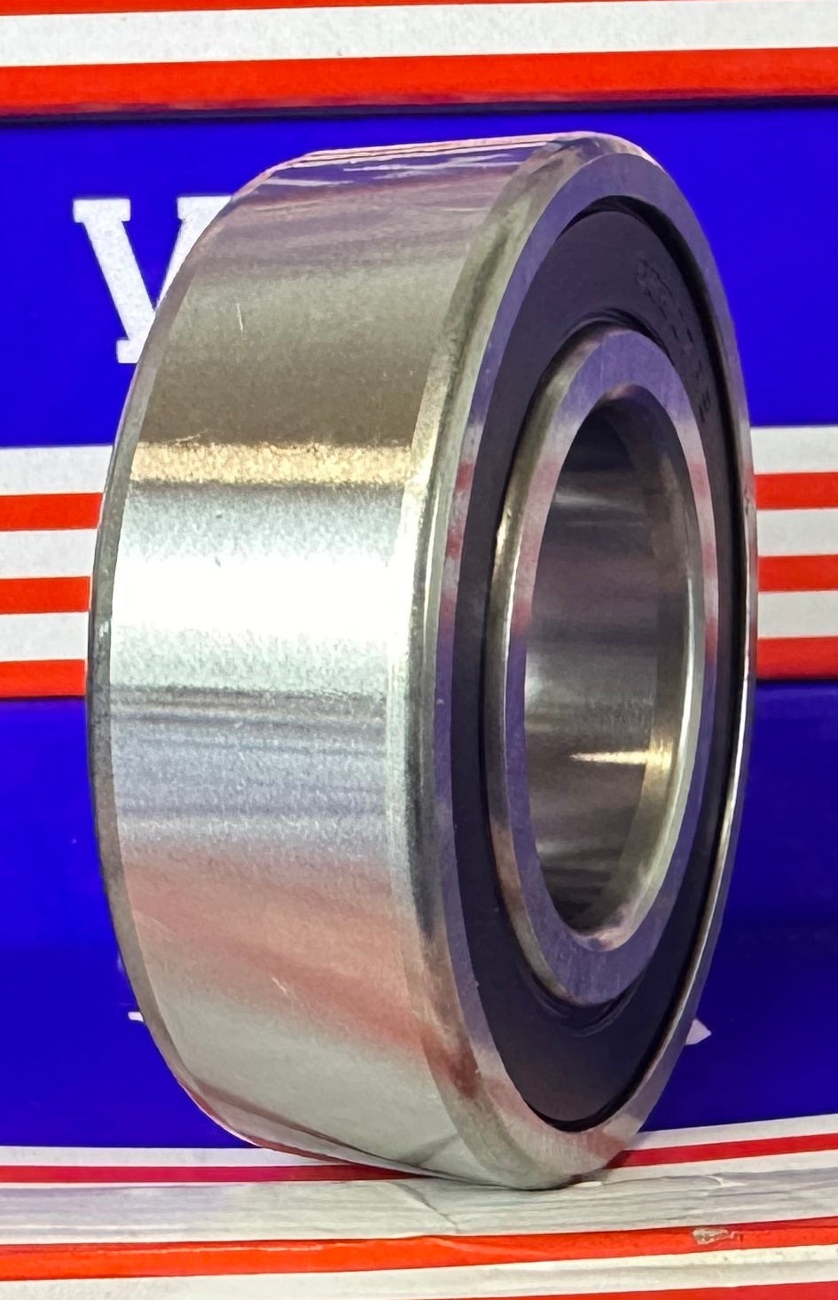 62207-2RS Ball Bearing ID 35mm OD 72mm Width 23mm