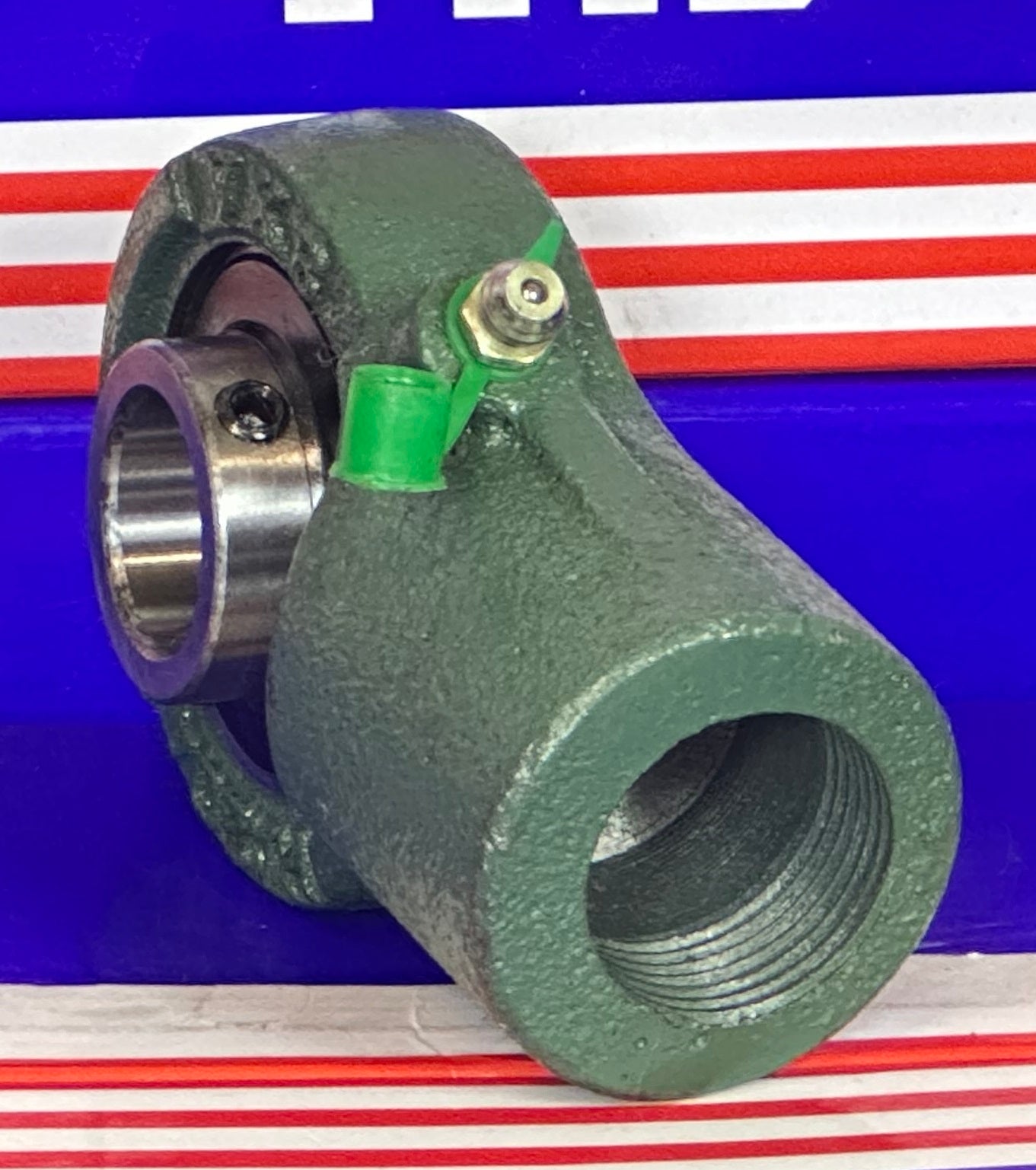 UCHA204 Bearing 20mm Hanger type Mounted Bearing