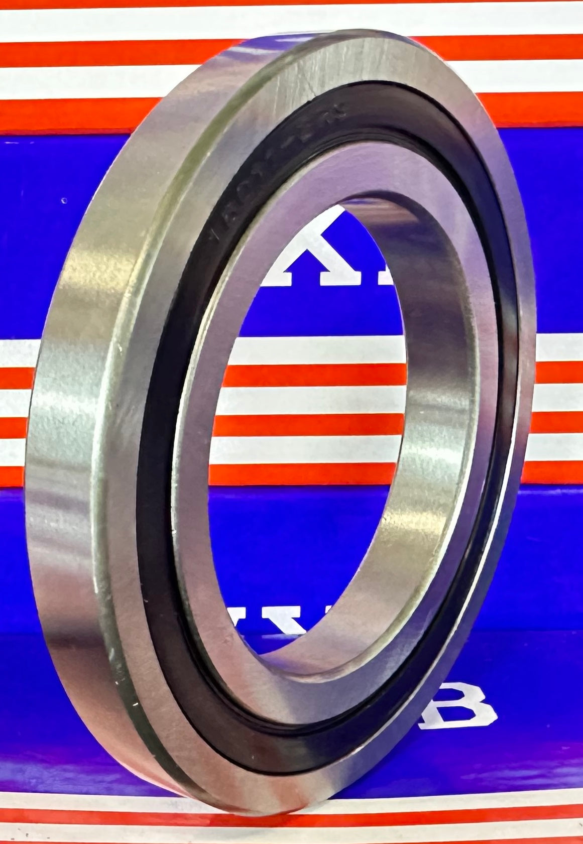 16011-2RS Sealed Ball Bearing 55x90x11mm