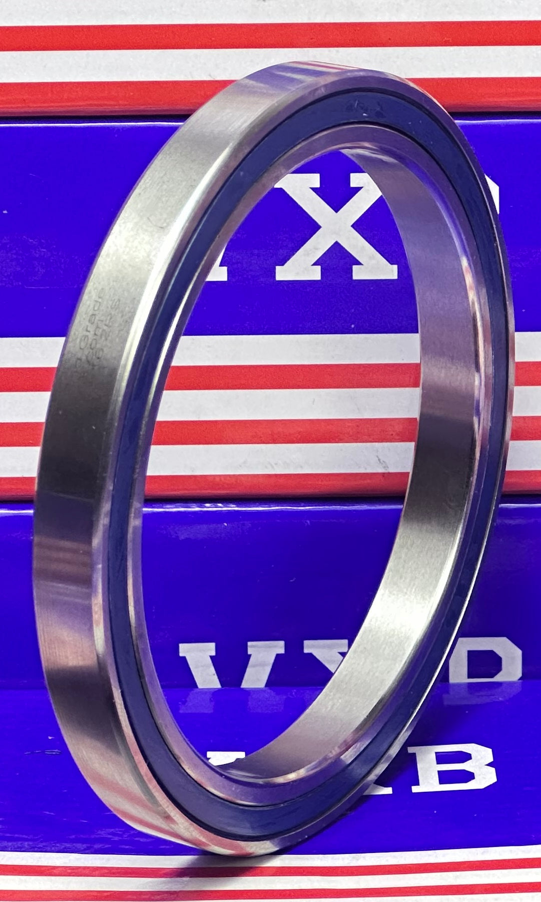 S6816-2RS Food Grade Stainless Steel Ball Bearing