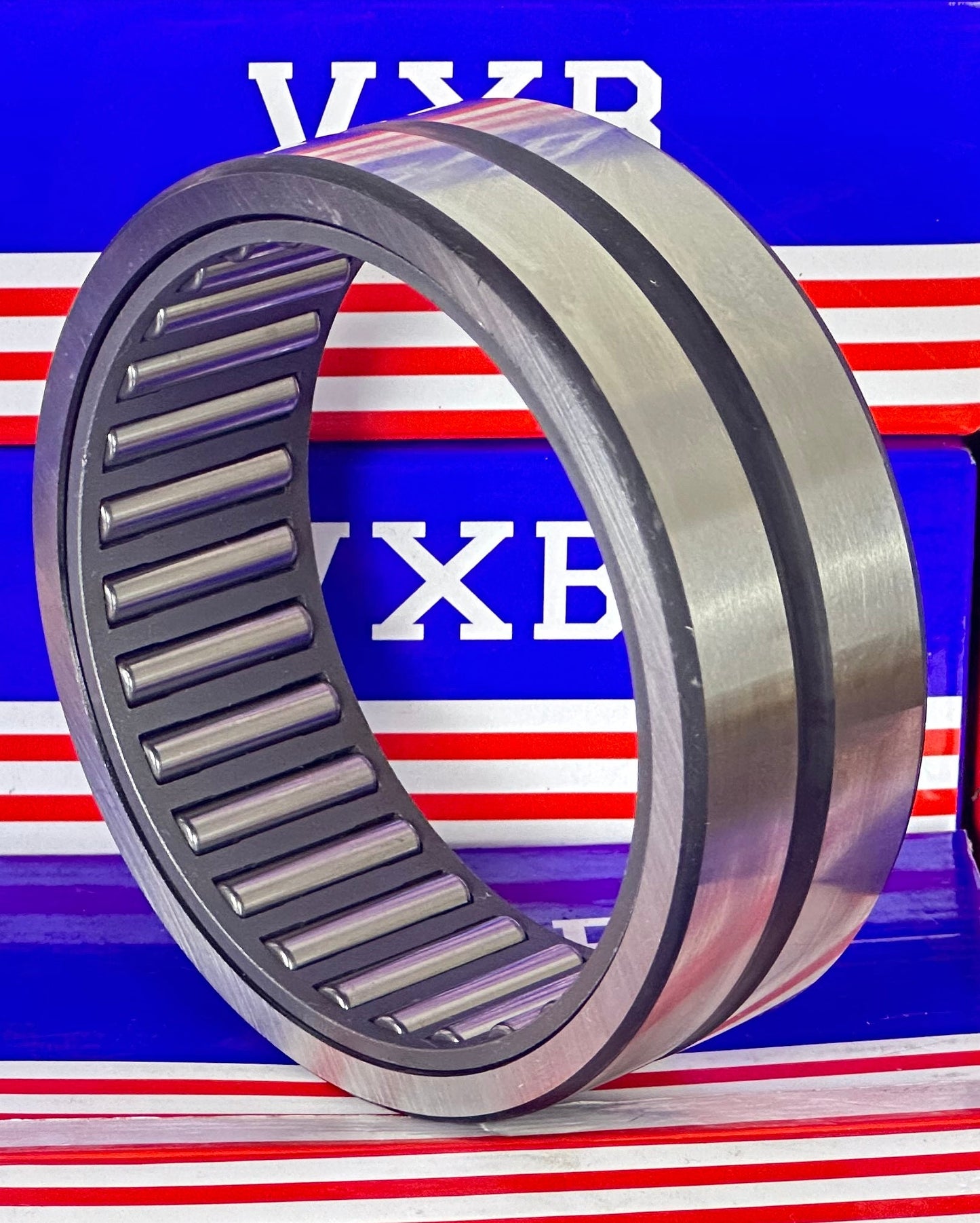 NK85/35 Needle Roller Bearing 85x105x35mm - Machined Type