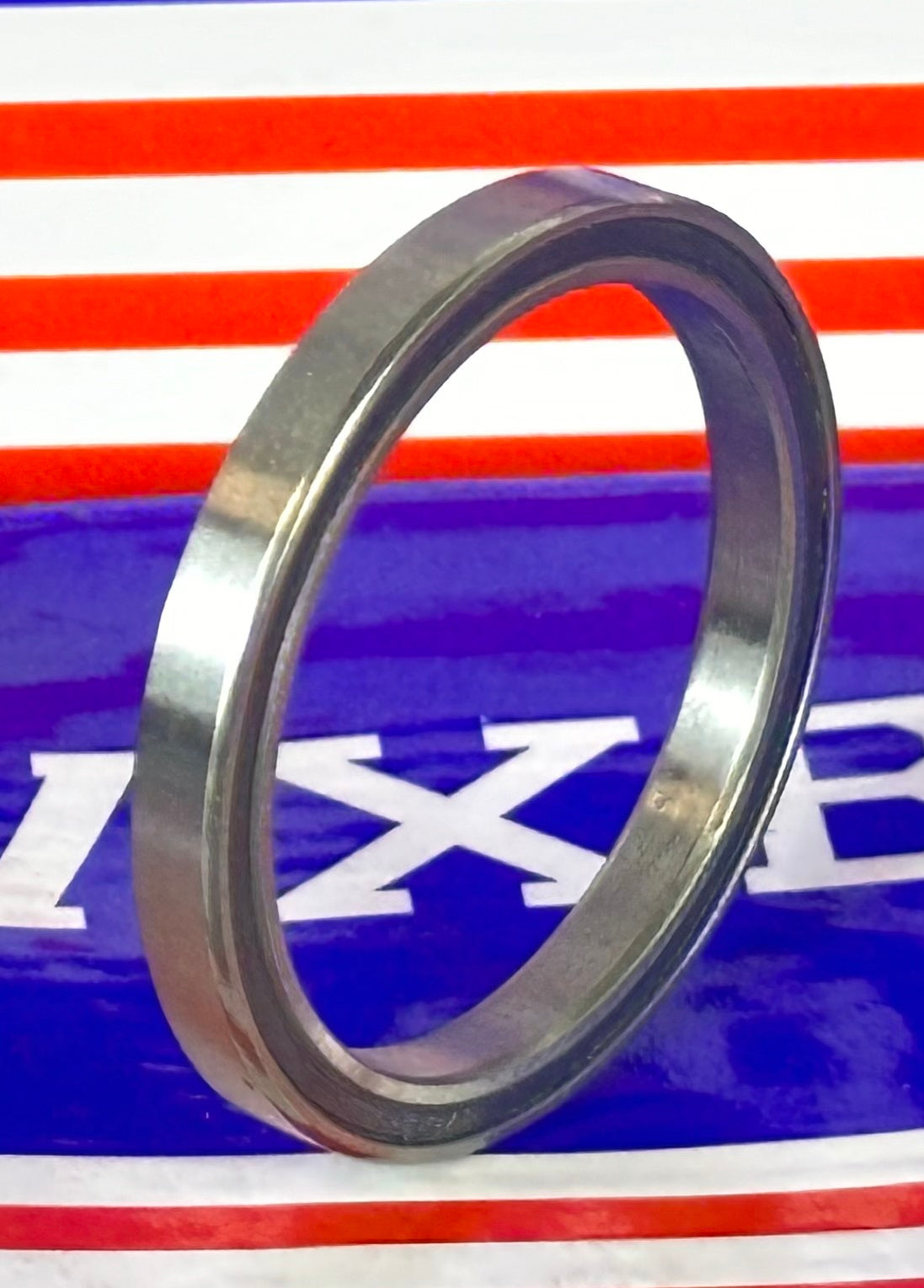 Wholesale 500-Pack 6706-2RS Ball Bearing