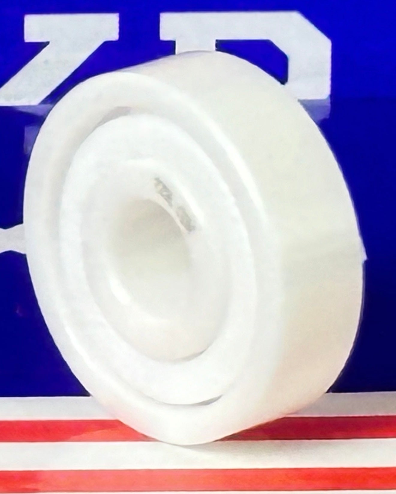 627 Full Ceramic ZrO2 Ball Bearing 7x22x7 Miniature