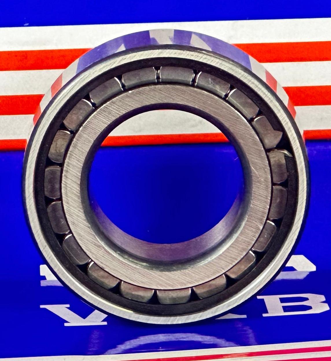 SL183005 Sheave Bearing 2-Row Full Complement Bearing 25x47x16mm