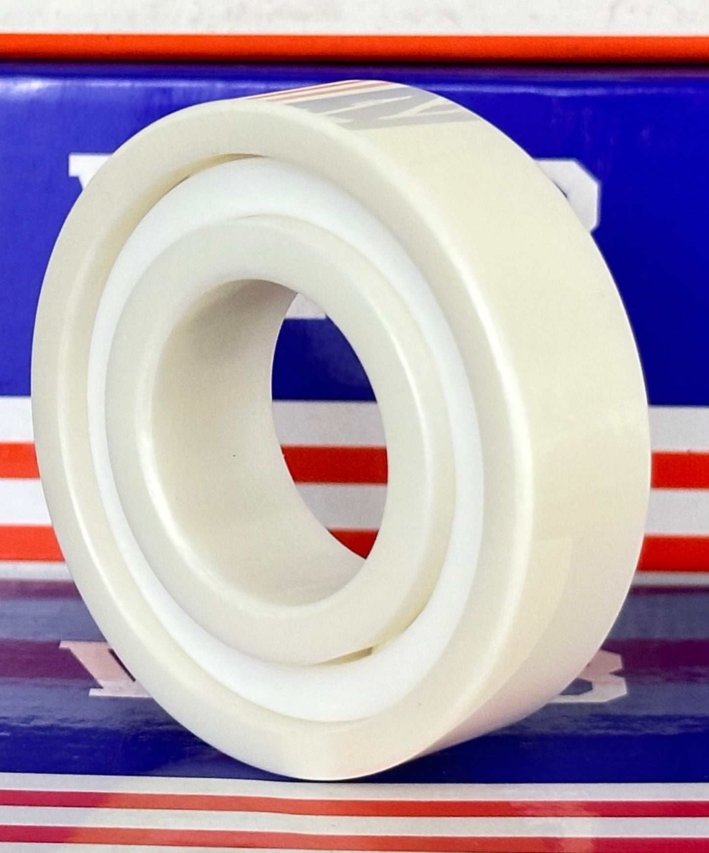 7205 Angular Contact Full Ceramic Bearing 25x52x15mm