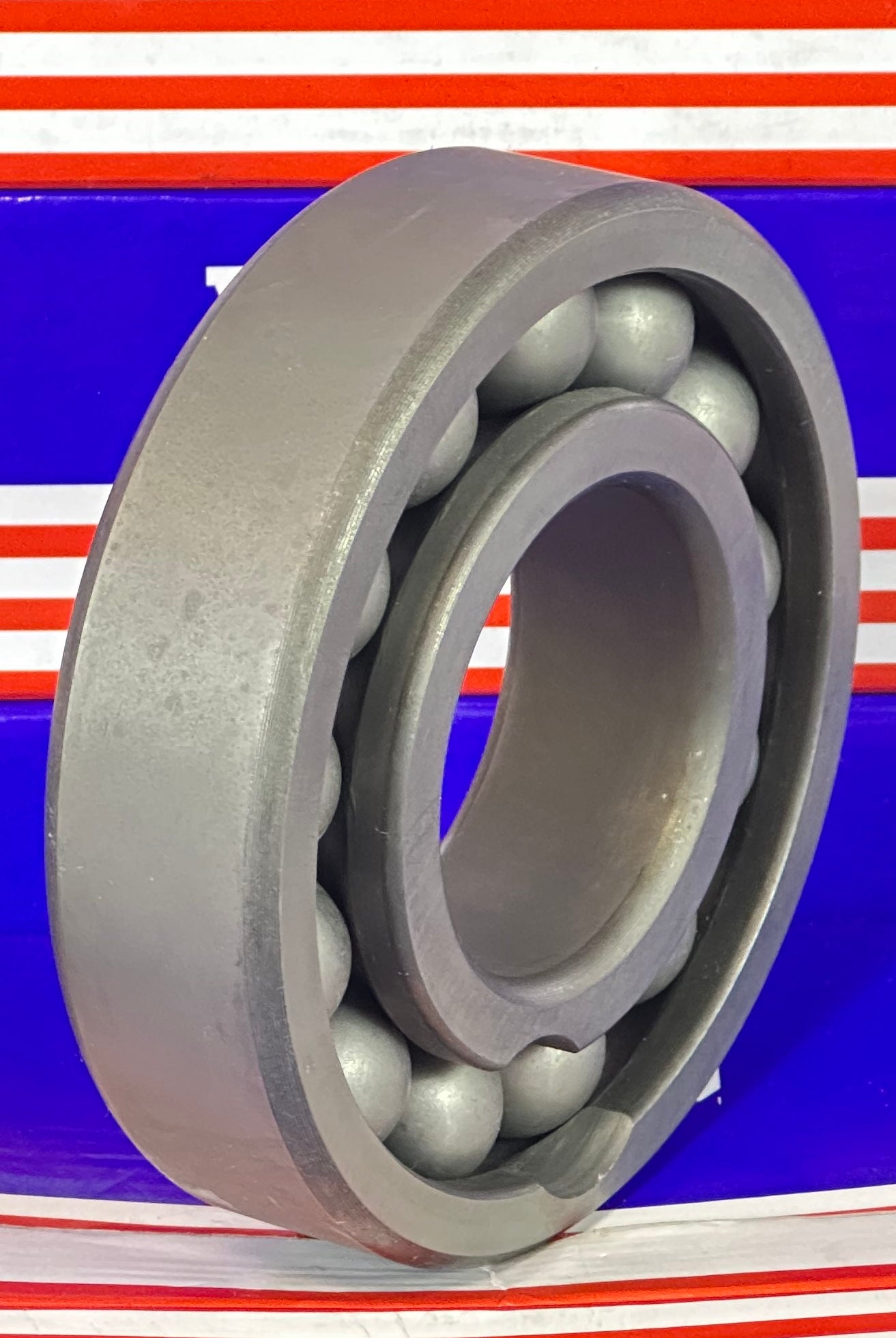 T6309 High Temperature Bearing 900°F 45x100x25mm