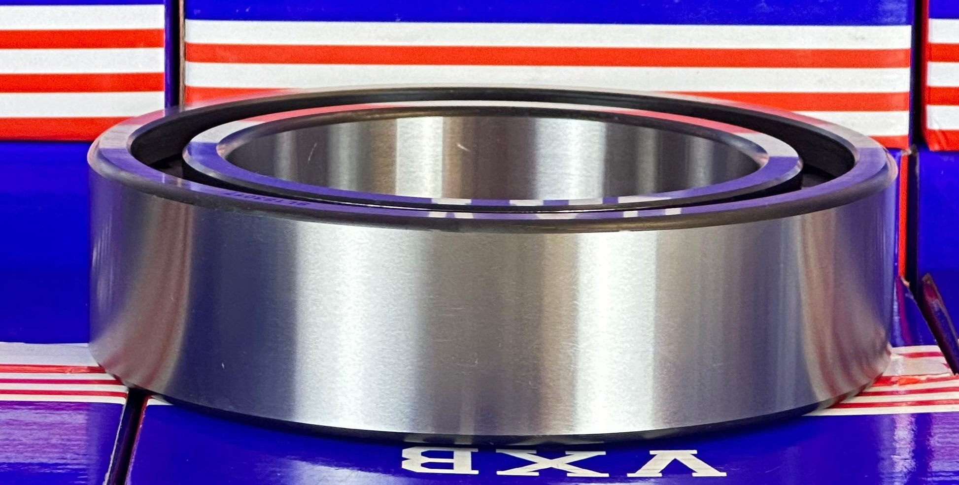 SL183018 Sheave Bearing 2-Row Full Complement Bearing 90x140x37mm