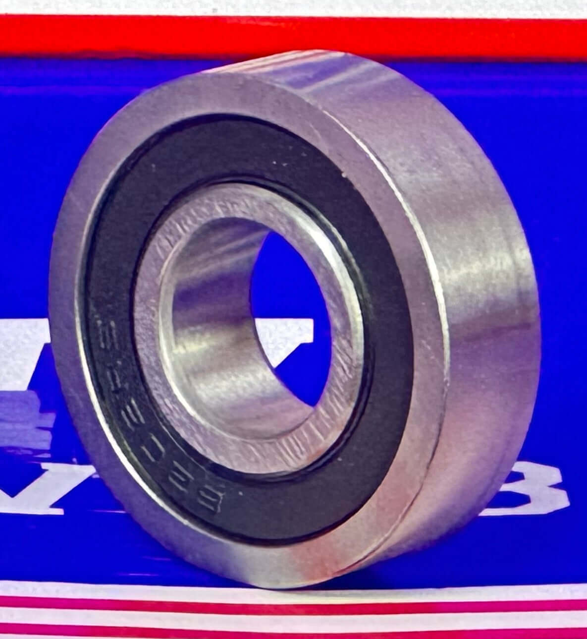 15x37x11mm Non-Standard Ball Bearing 15mm x 37mm x 11mm