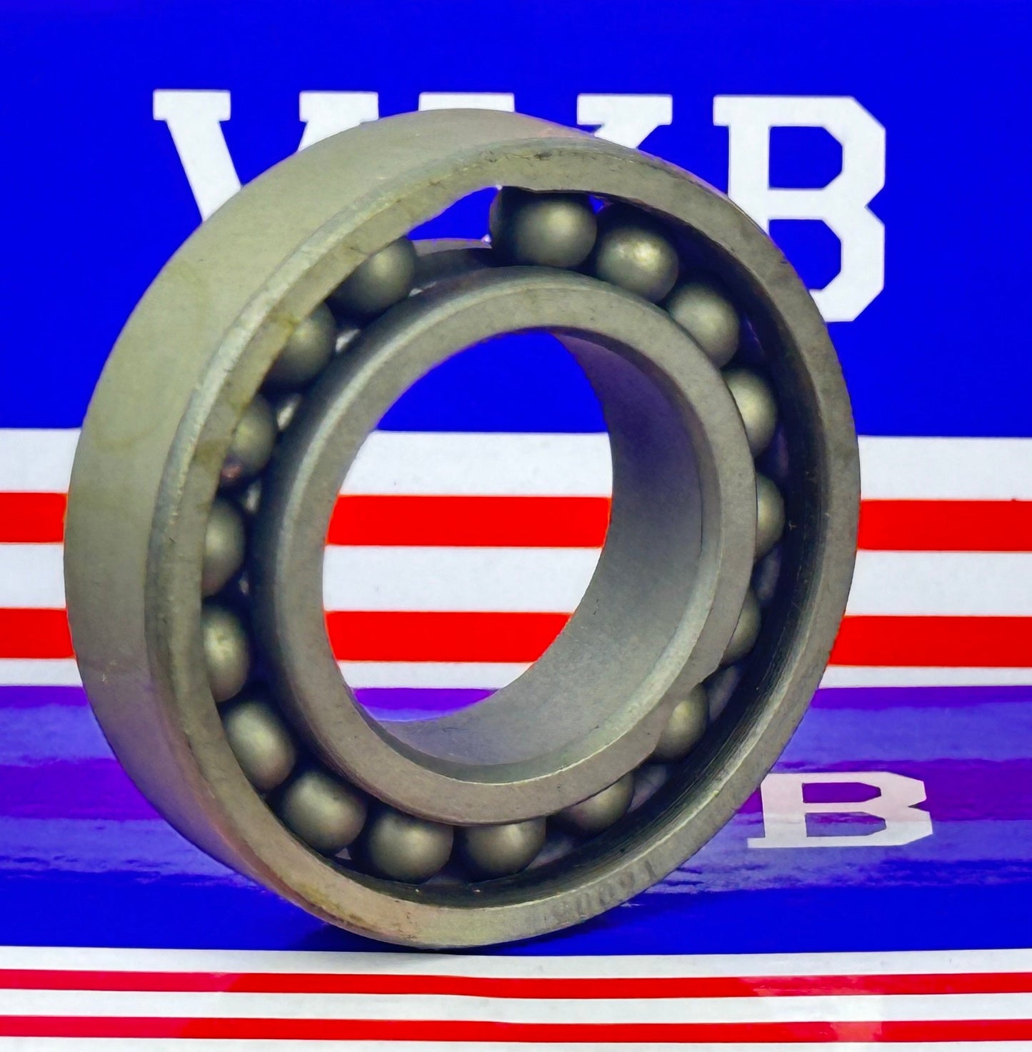 6005 High Temperature Bearing 900°F 25x47x12mm