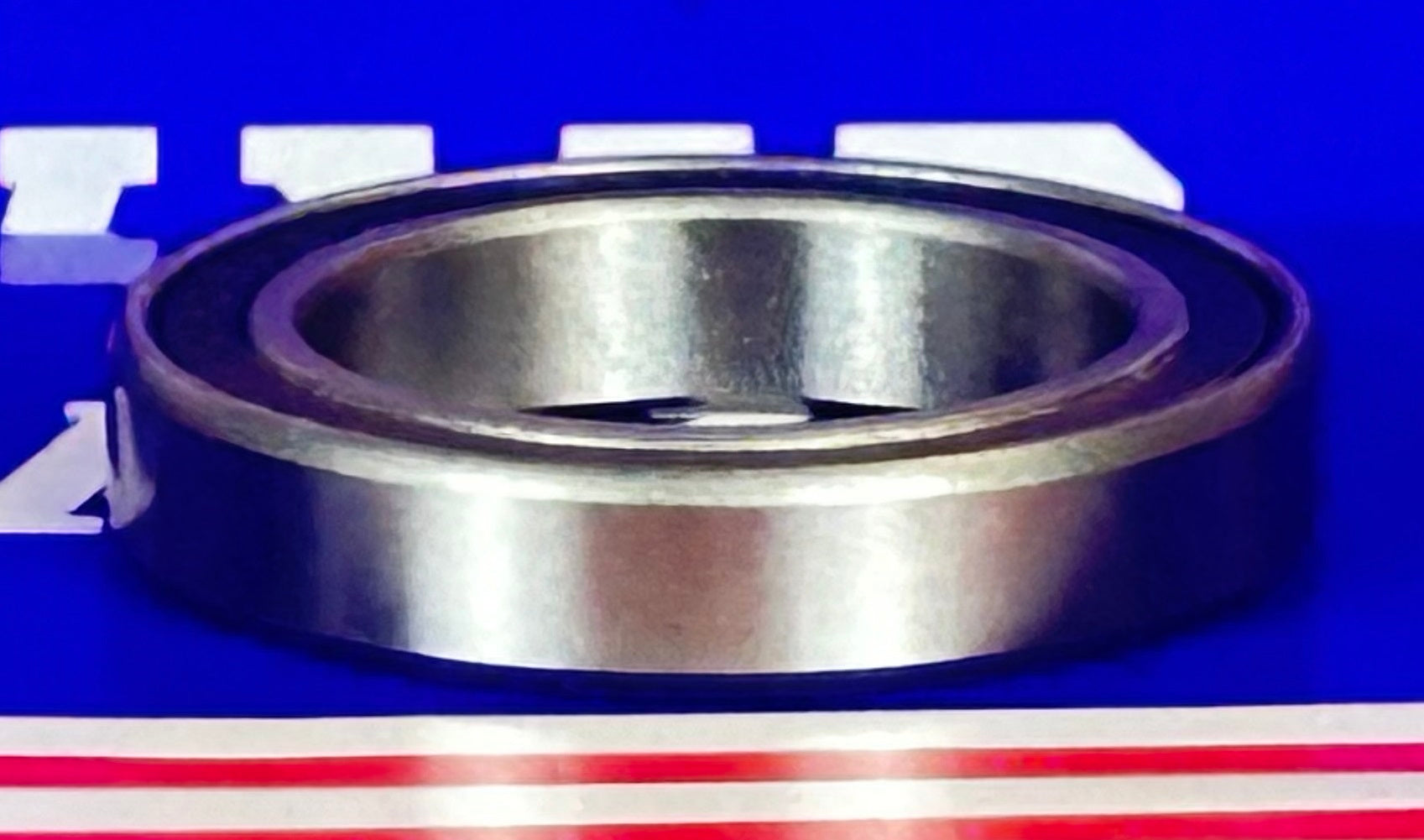Premium 6805-2RS Bearing 25x37x7mm Sealed