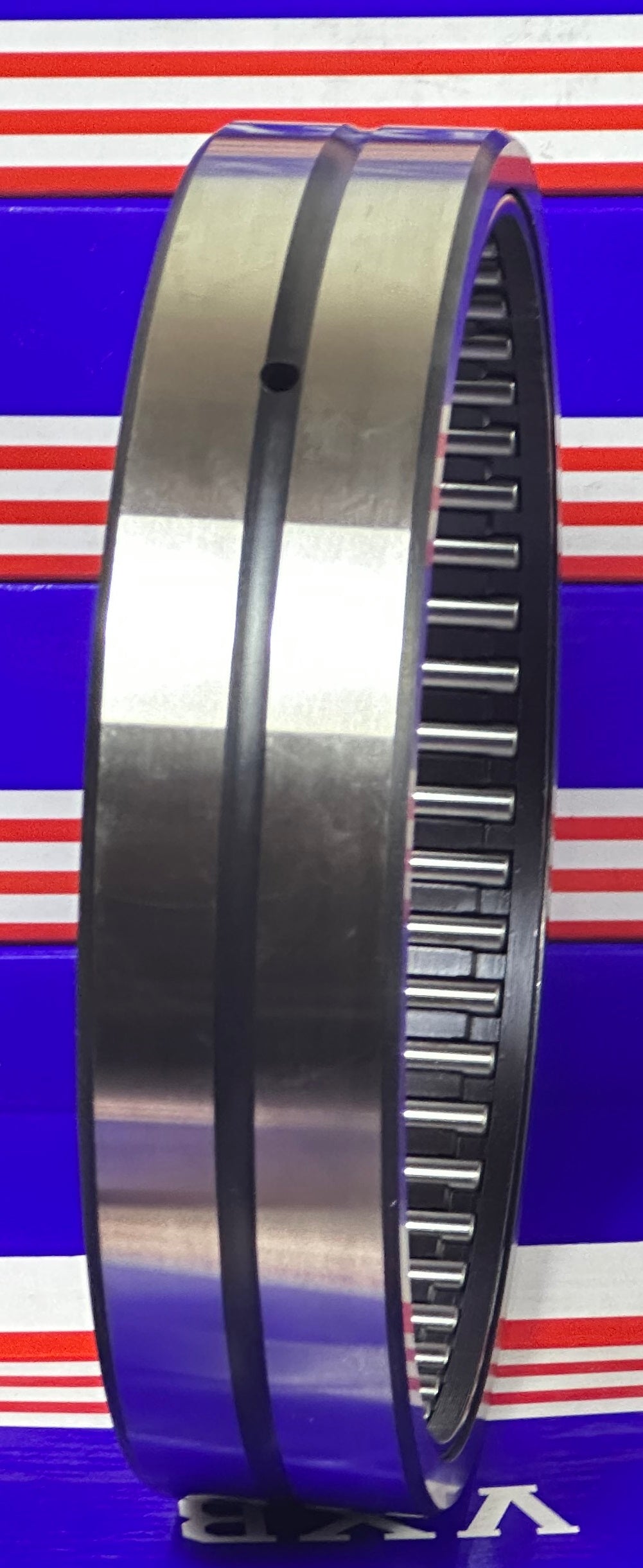 RNA4826 Needle Roller Bearing 145x165x35