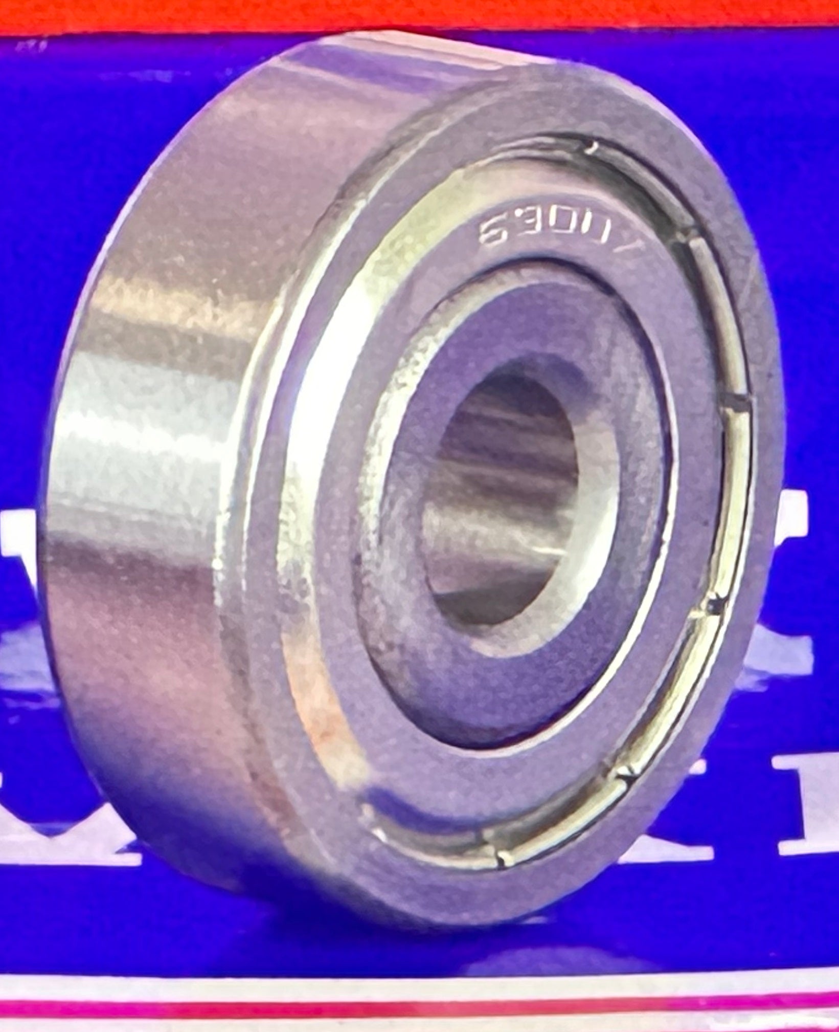 Premium 6300ZZ Bearing 10x35x11 Shielded