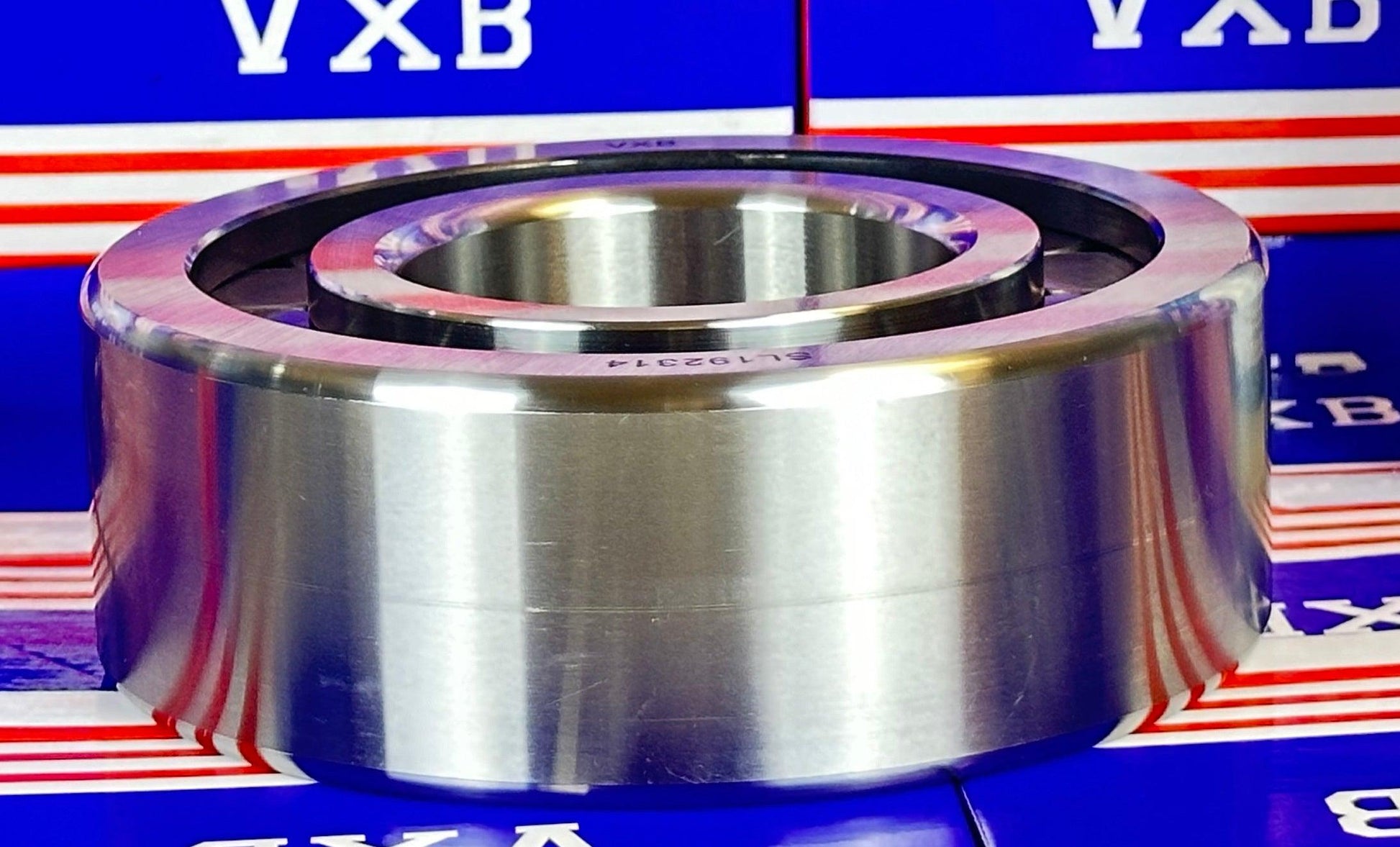 SL192314 Sheave Bearing 2-Row Full Complement Bearing 70x150x55mm