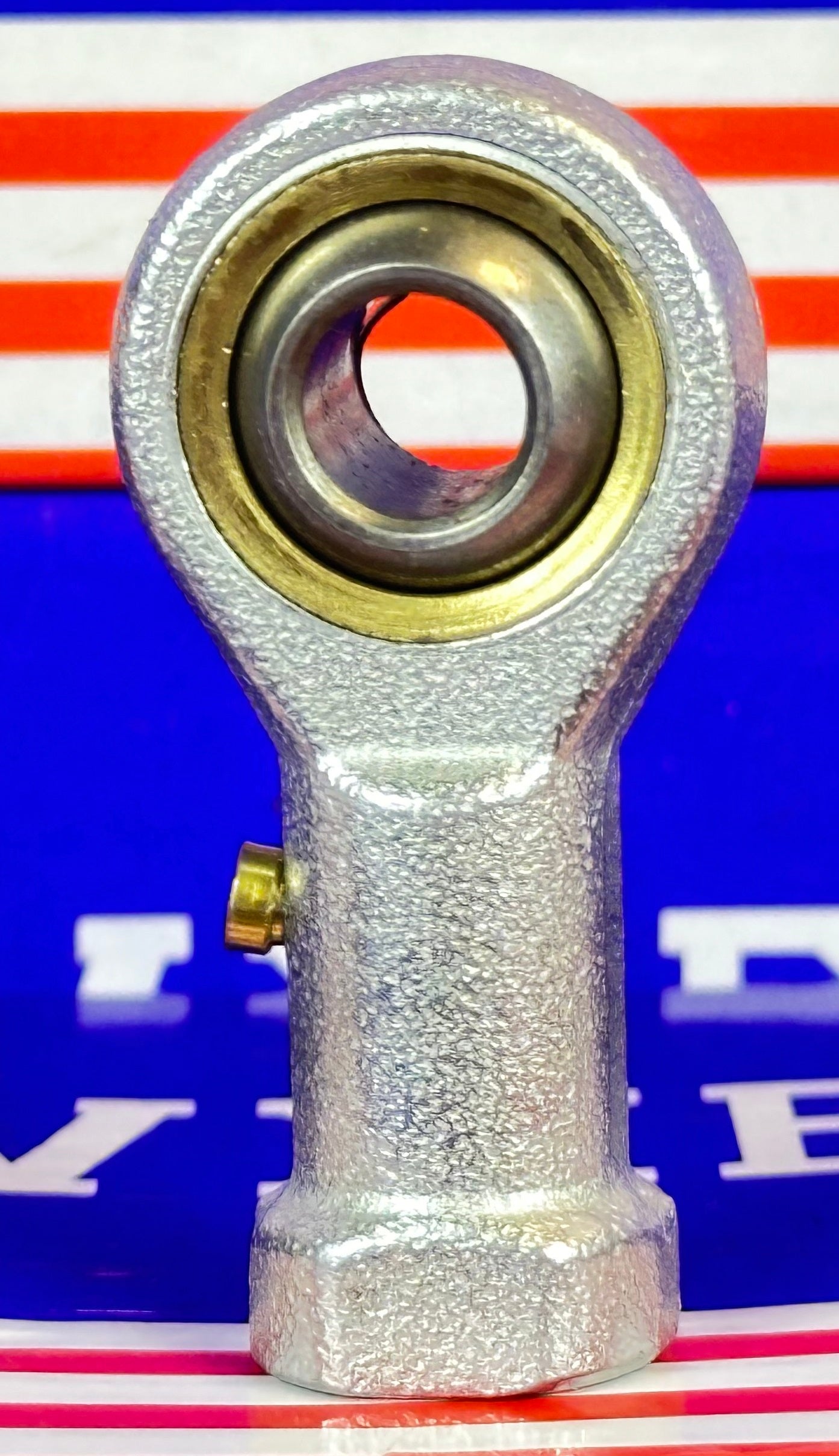 4 Female Rod End Heim Joints 8mm PHS8 - 2 RH + 2 LH Hand
