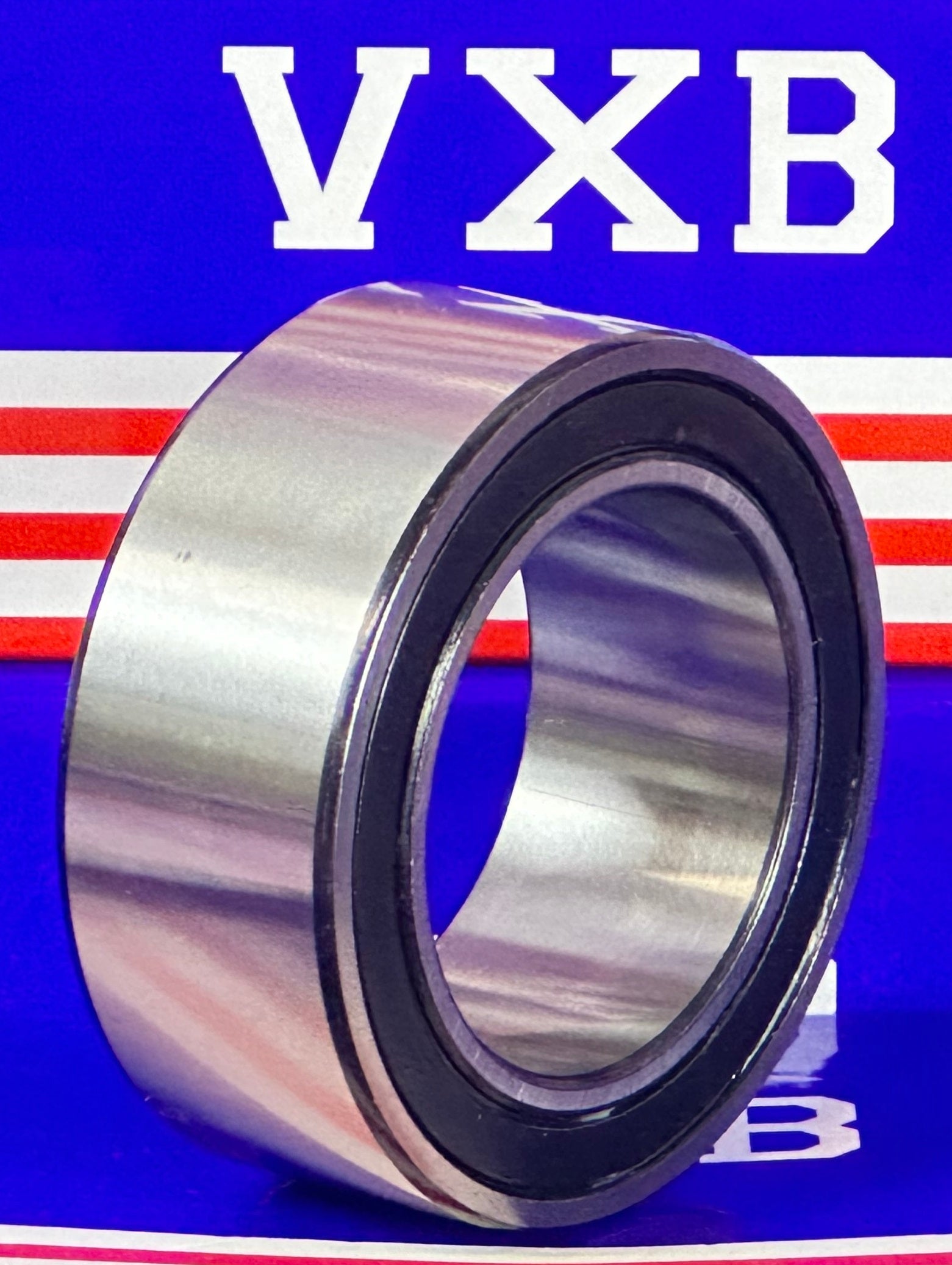 40BD219 Double Row Sealed Bearing 40x62x24mm