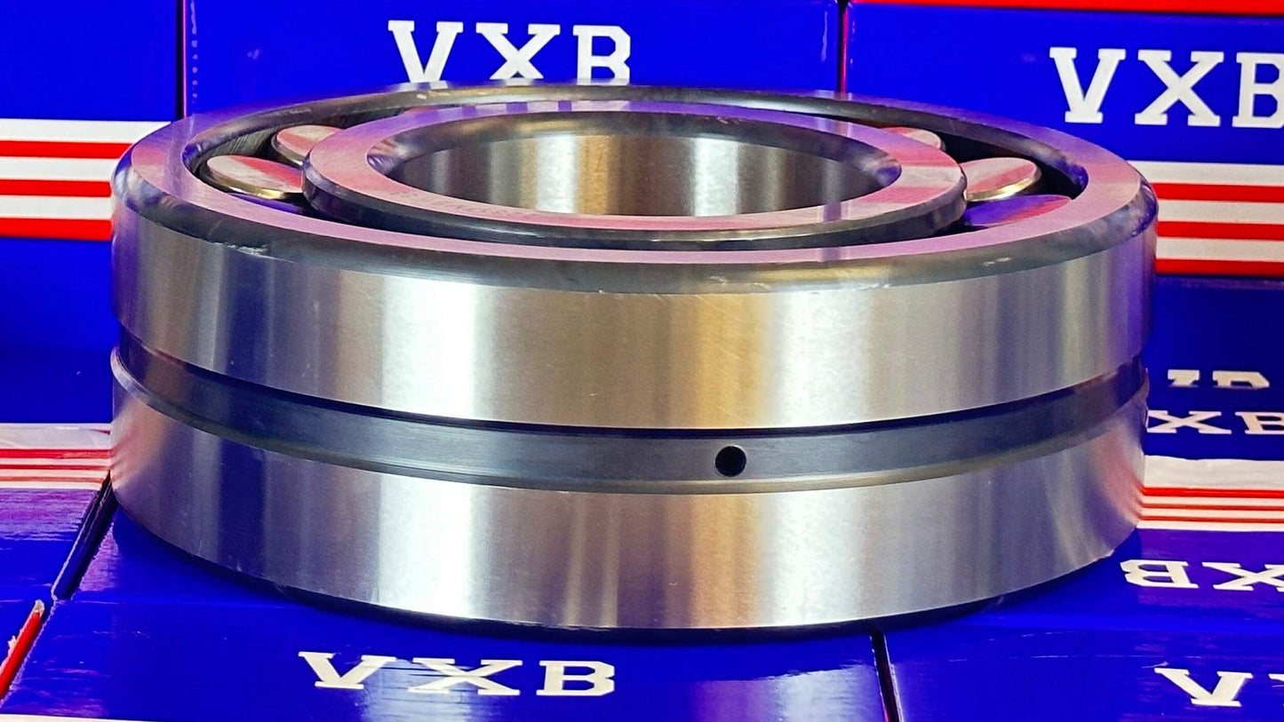22317MBW33 Spherical Roller Bearing 85x180x60mm
