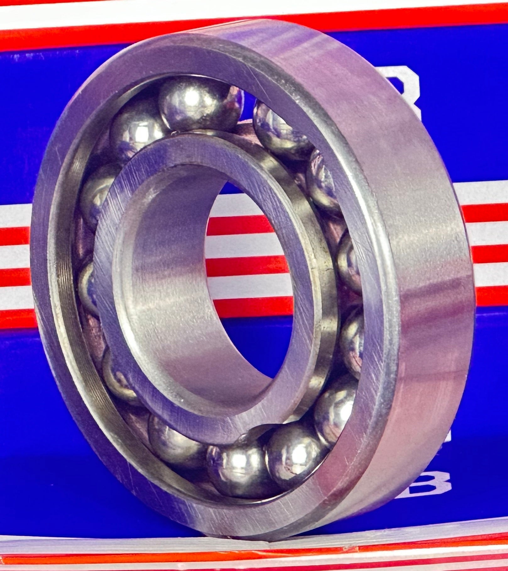 6308 Full Complement Bearing 40x90x23mm