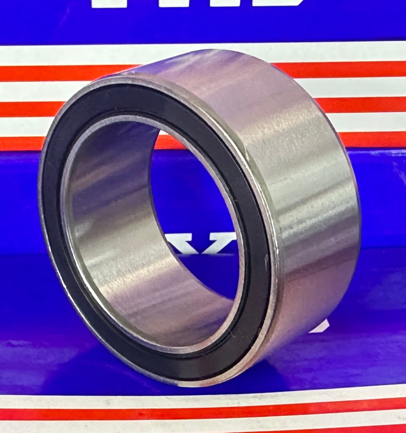 40BD45DU Double Row Sealed Bearing 40x57x24mm