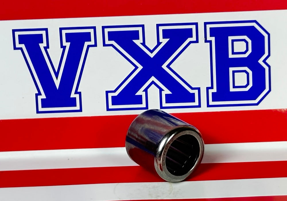 SCH812 Needle Bearing 1/2x3/4x3/4 inch