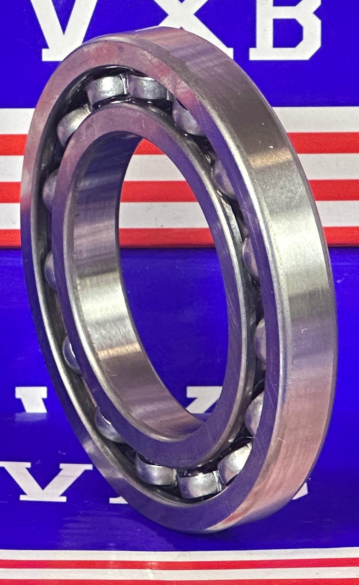 16009 Open Ball Bearing 45x75x10mm