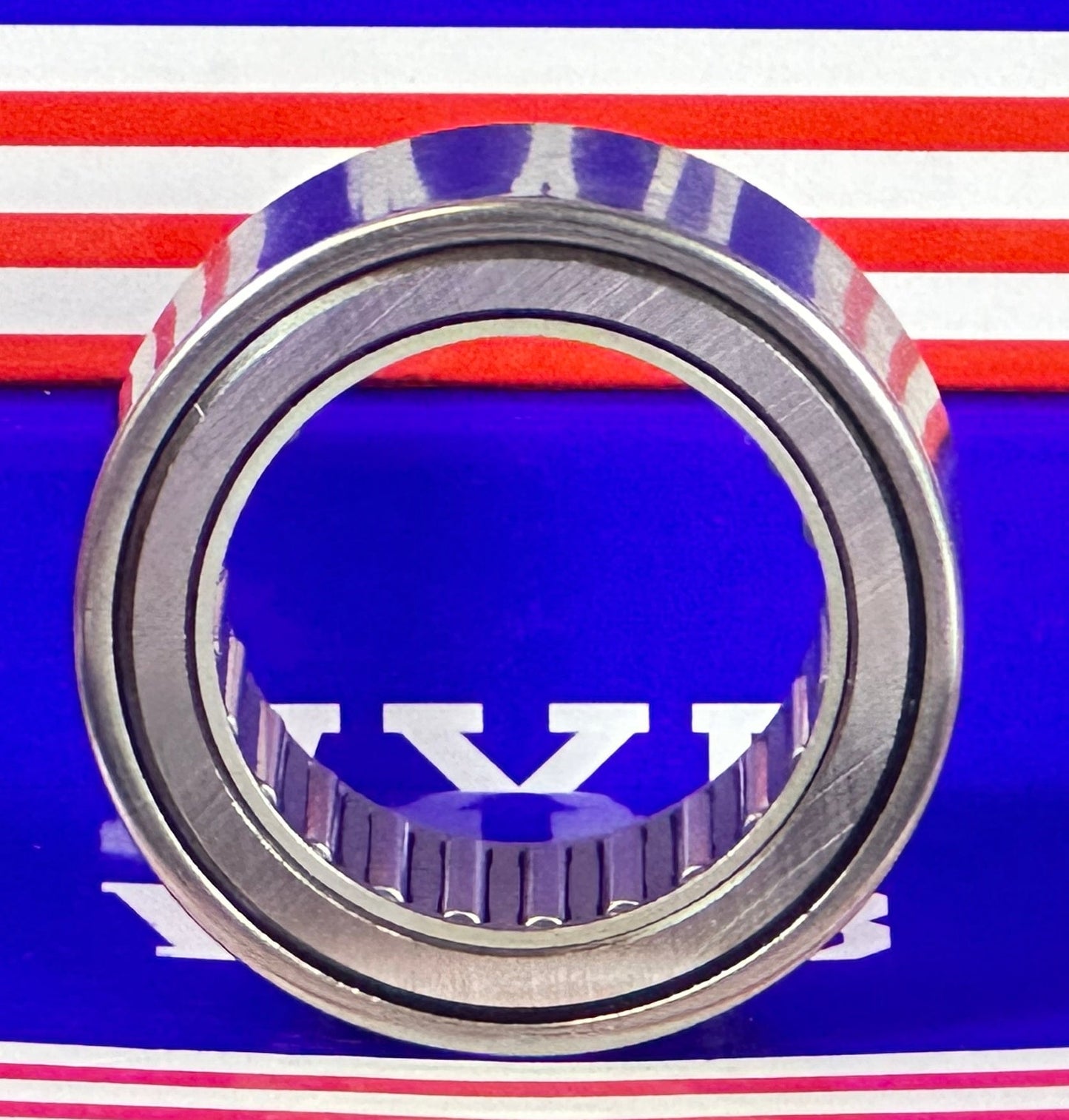 RPNA35/52 Needle Roller Bearing 35x52x20mm - Machined Type