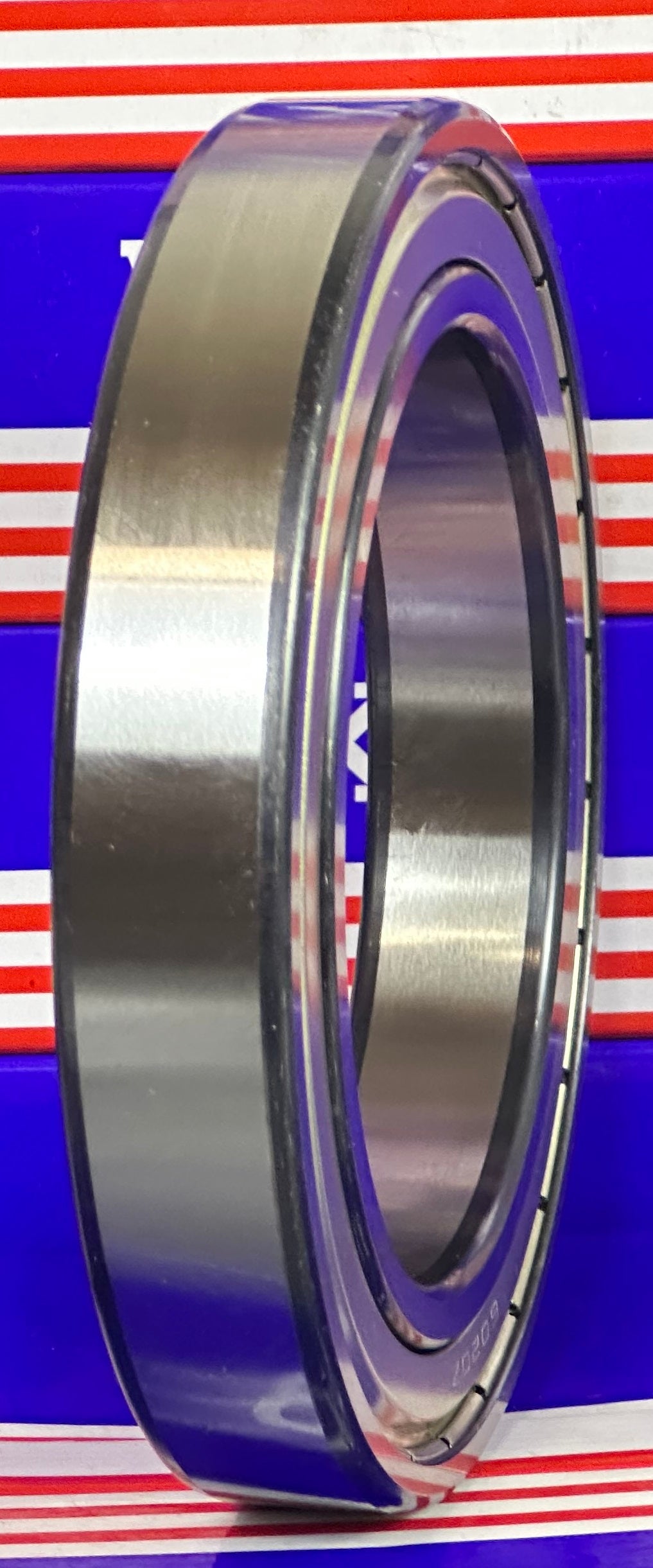 6020ZZ Bearing Deep Groove 6020ZZ