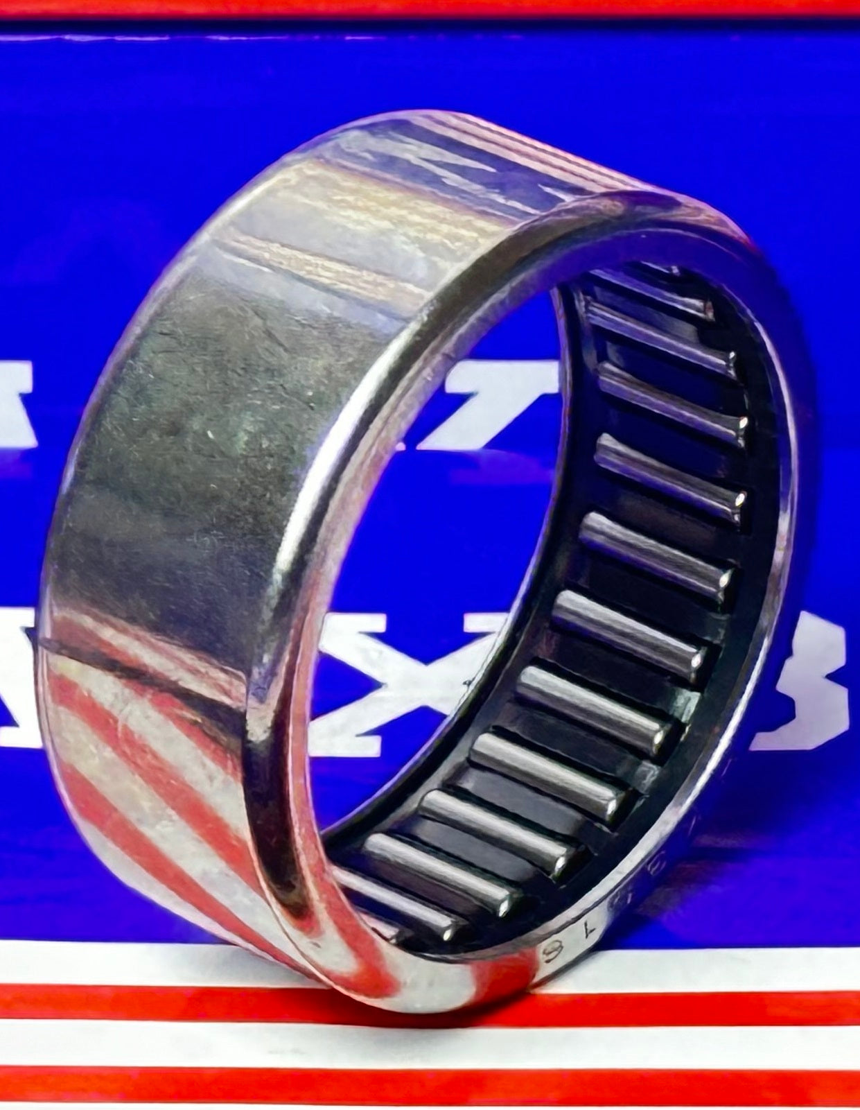 HK3516 Needle Bearing 35x42x16mm Drawn Cup