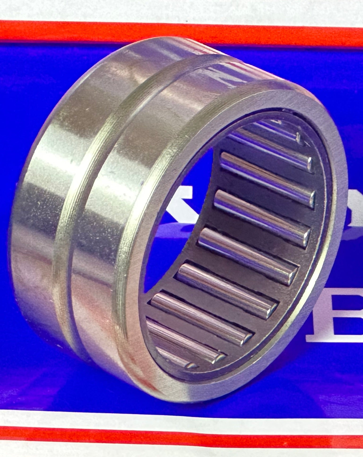 NK32/20 Needle roller bearing 32x42x20mm - Machined Type