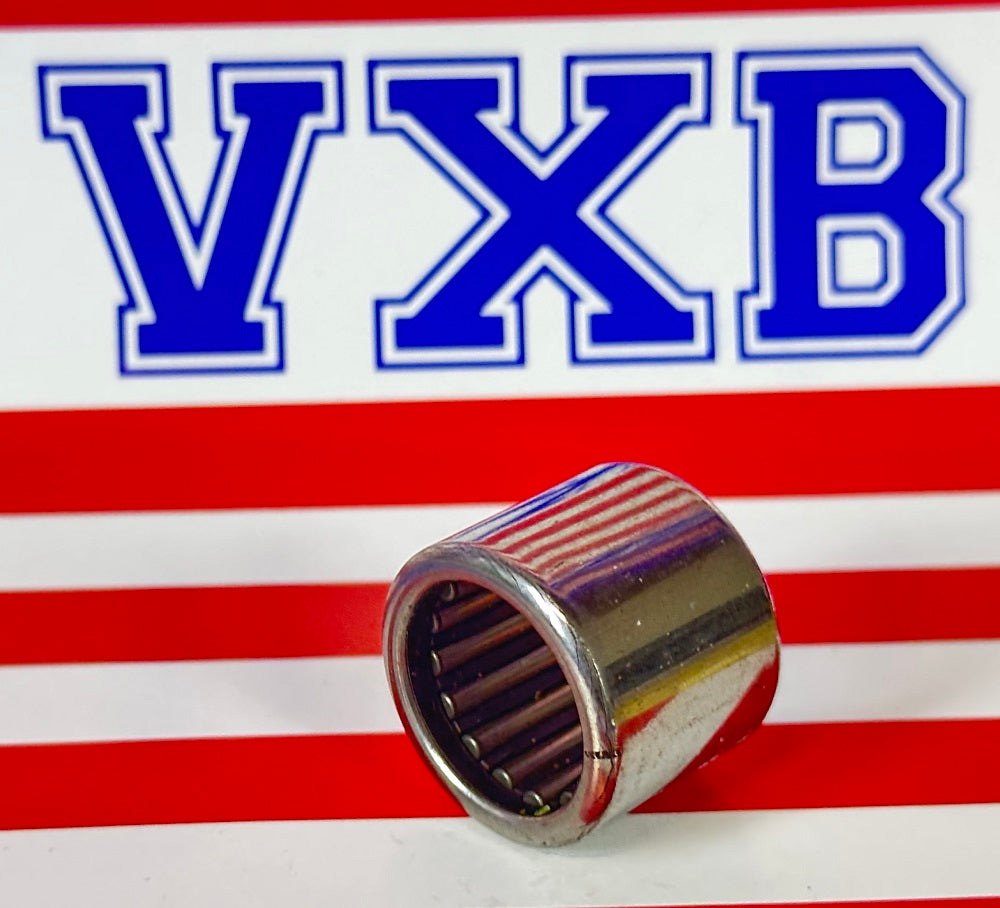 TA1729 Shell-Type Bearing 17x24x20mm