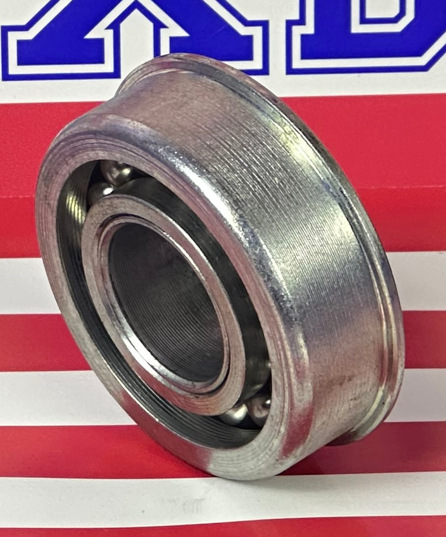 3/4" x 1-3/4" x 5/8" Flanged High Capacity Bearing F2456
