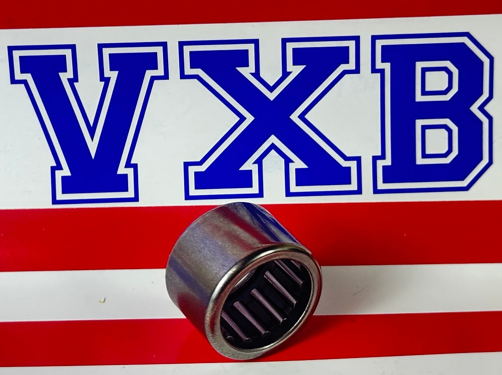 SCH1010 Needle Bearing 5/8x7/8x5/8 inch