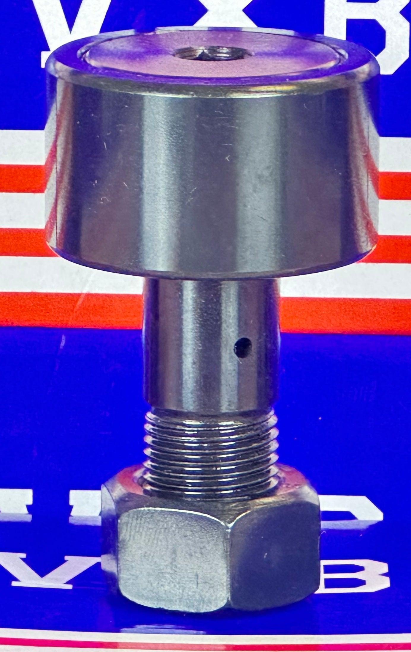 CF1-1/2SB Cam Follower - an extremely fine Needle Roller Bearing 1-1/2" x 29/32" x 1-1/2"