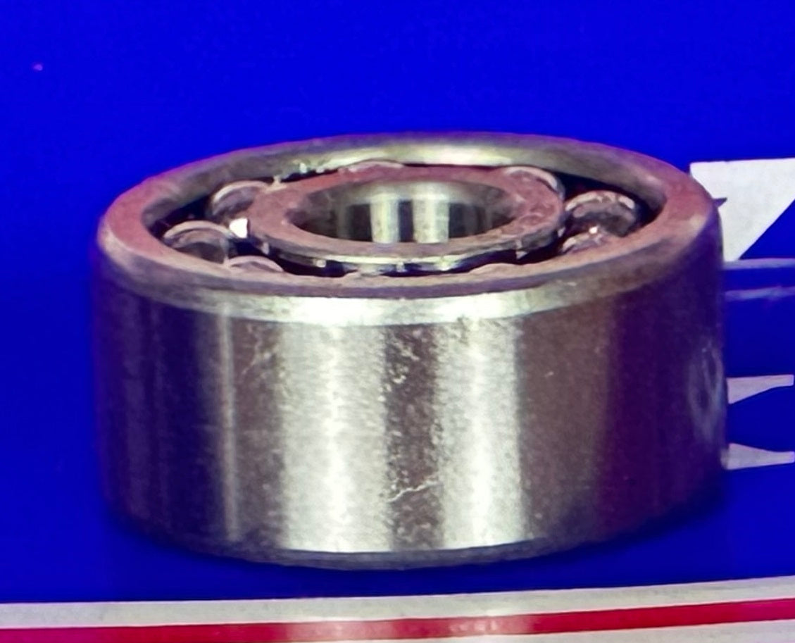 2200 Self Aligning Ball Bearing 10x30x14mm
