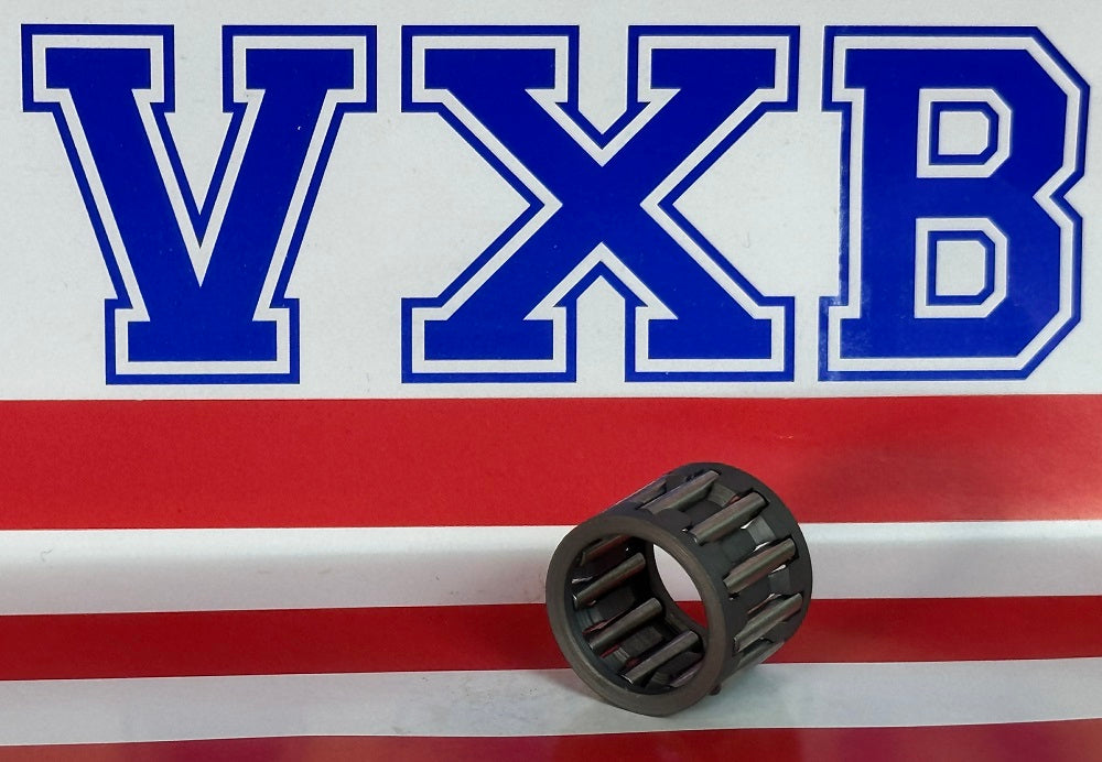 KT121613 - Needle Roller Bearing Cage - K 12x16x13mm