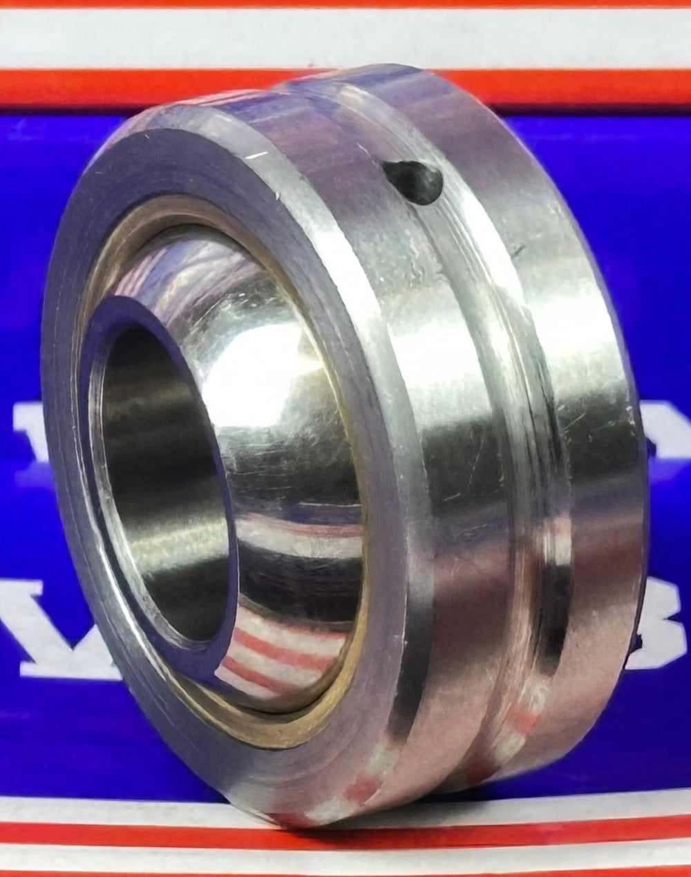 PB20 Spherical Plain Bearing 20x46x18/25 Miniature Plain Bearing