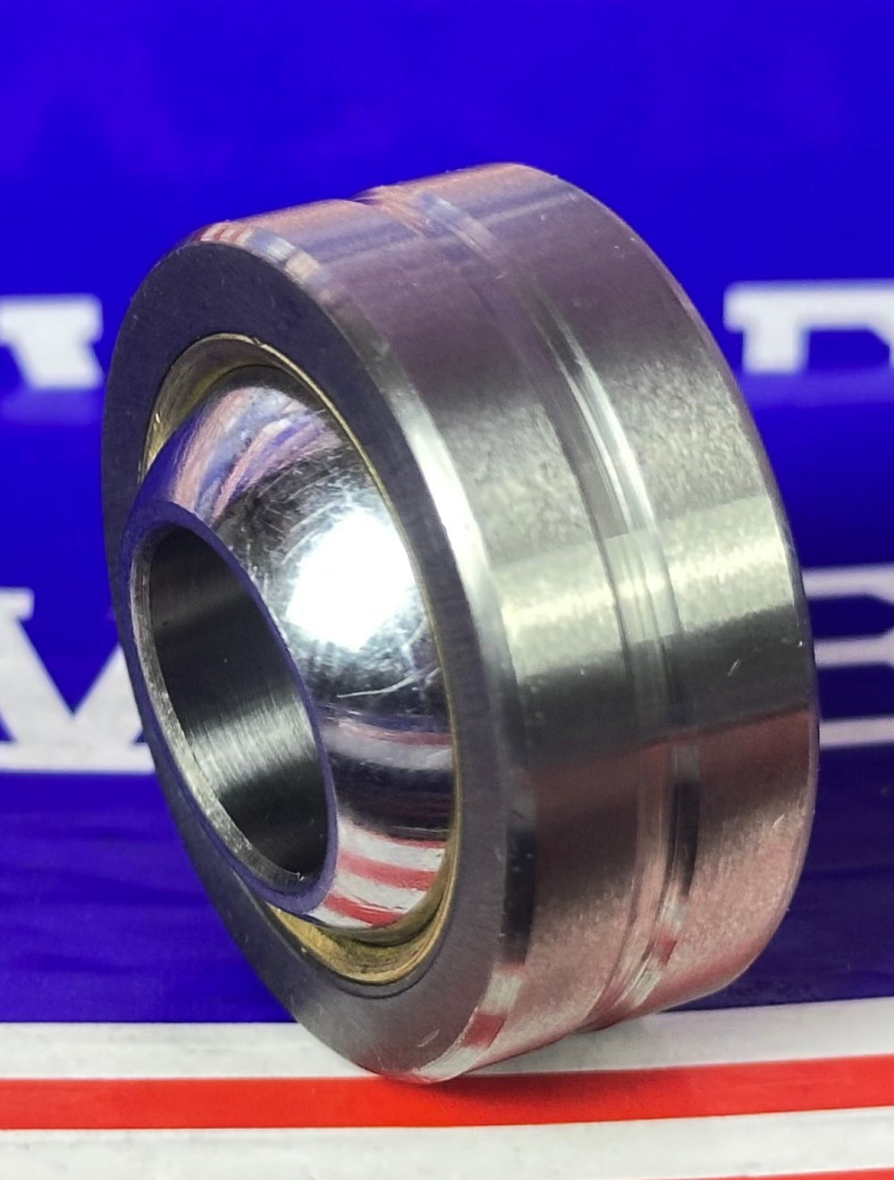 PB14 Spherical Plain Bearing 14x34x13.5/19 Miniature Plain Bearing