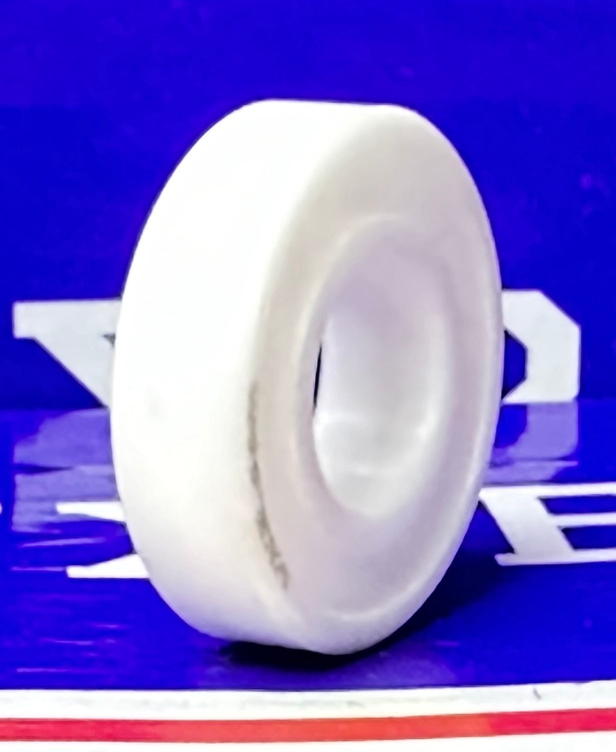 6900-2RS Full Ceramic Ball Bearing 10x22x6mm ZrO2 - Sealed