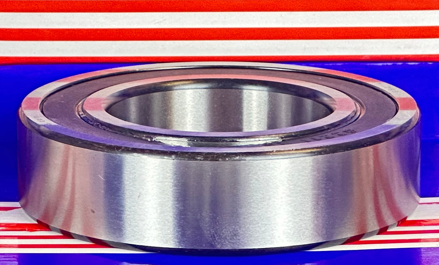 62211-2RS Ball Bearing ID 55mm OD 100mm Width 25mm