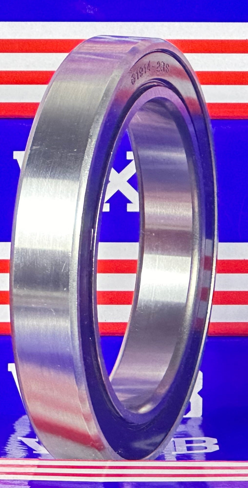 6914-2RS Bearing Deep Groove 6914-2RS