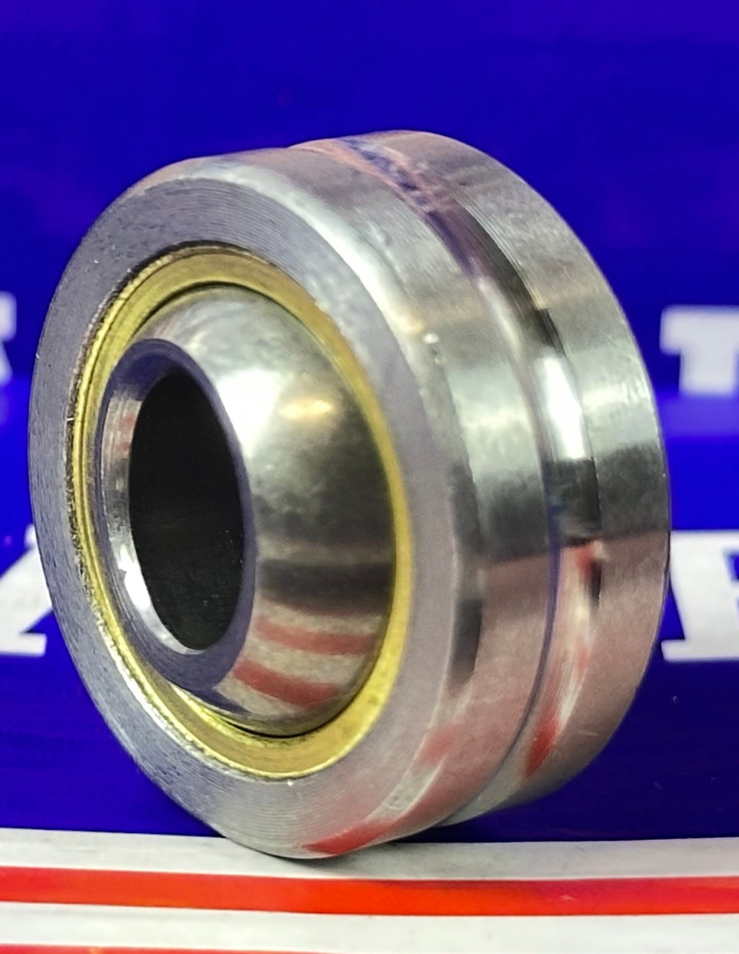 PB10 Spherical Plain Bearing 10x26x10.5/14 Miniature Plain Bearing