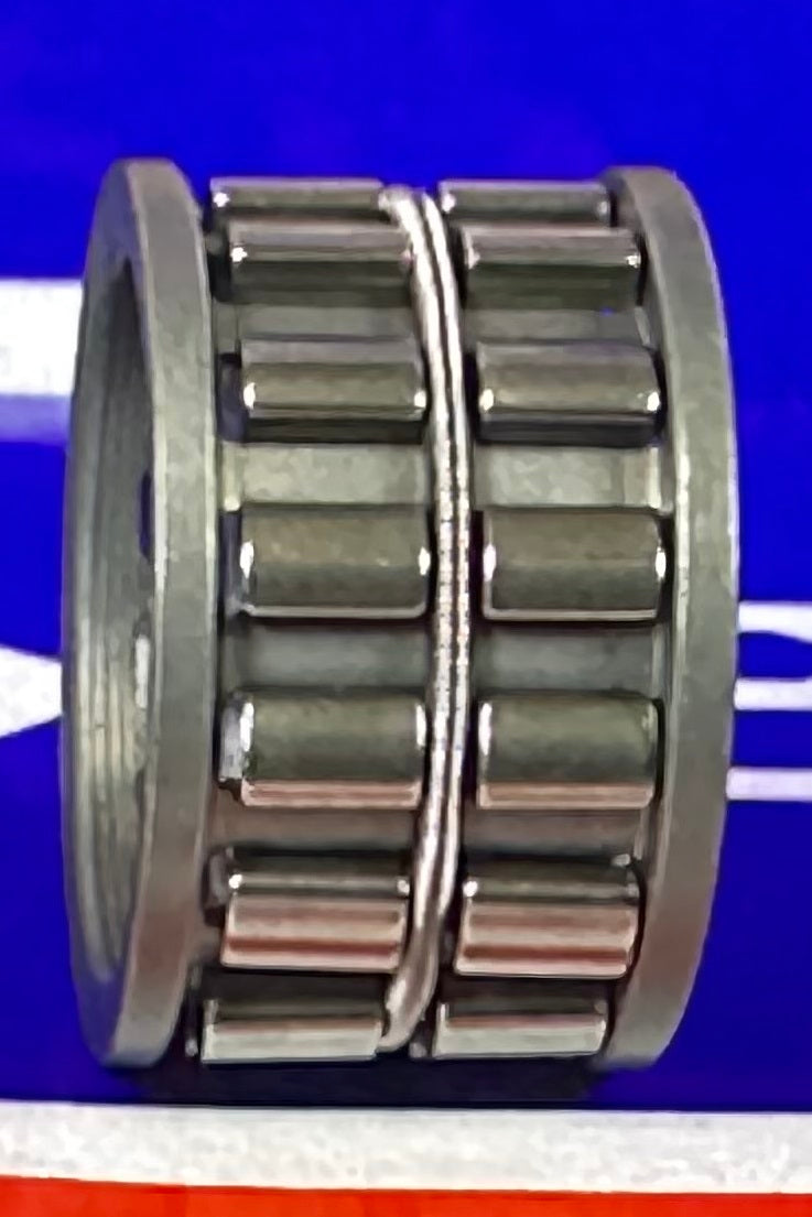 FE418Z One-Way Clutch 10x18x7mm - Slim Design - Sprag-Type