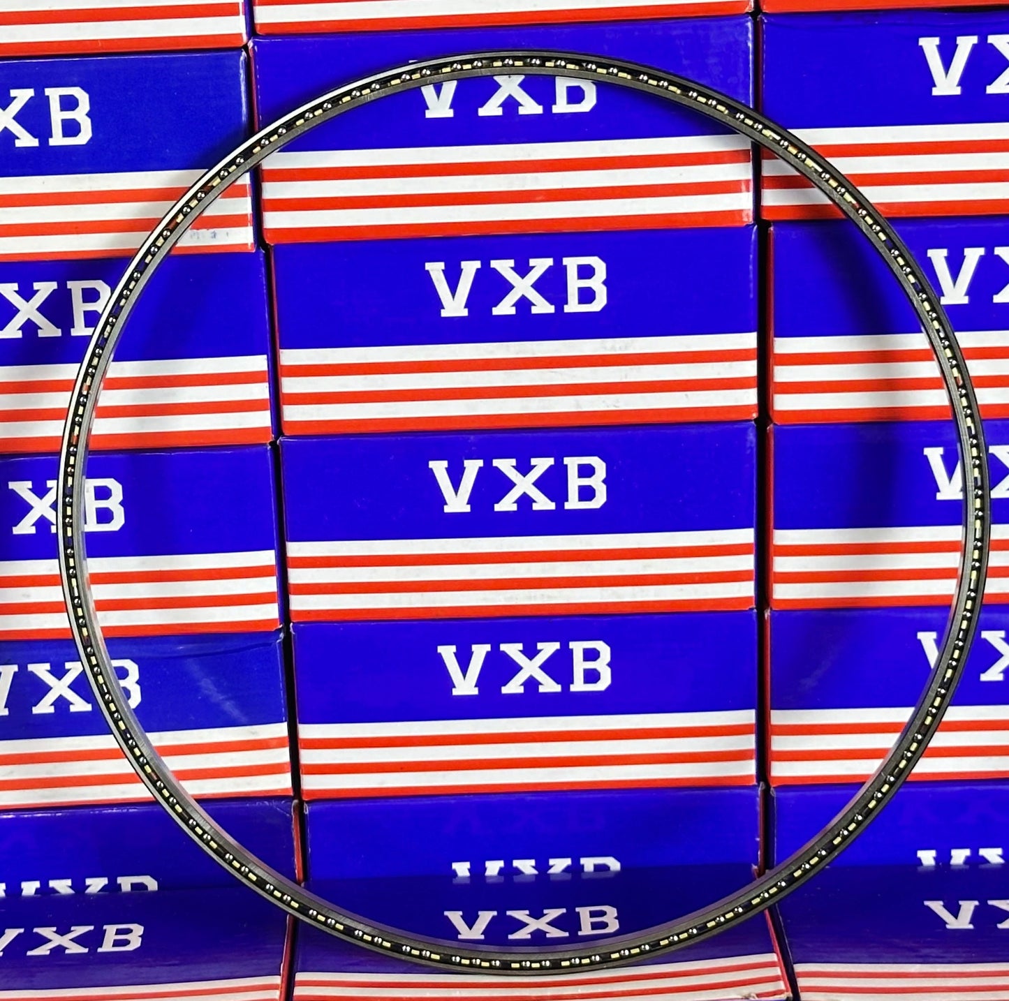 VA090CP0 Thin Section Bearing 9x9 1/2" x 1/4" Open