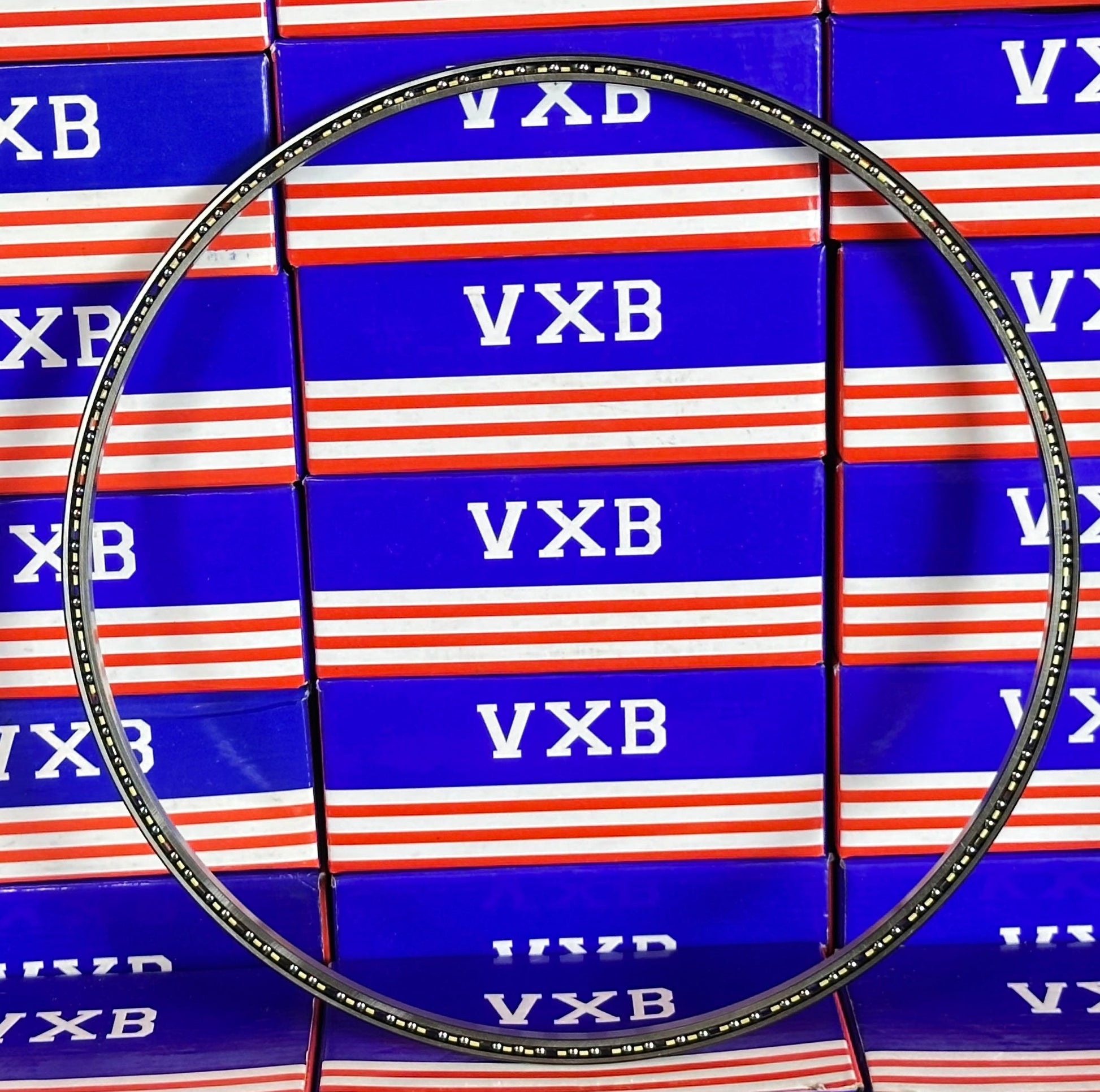 VA090CP0 Thin Section Bearing 9x9 1/2" x 1/4" Open