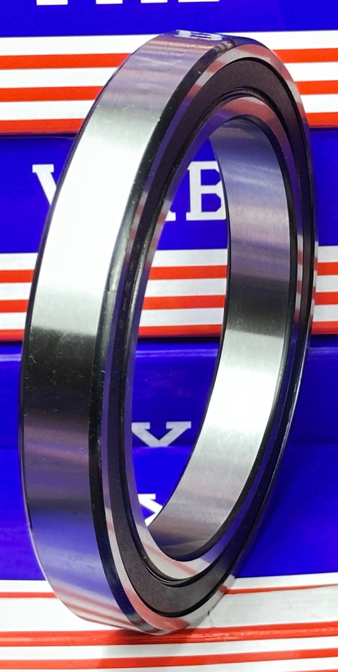 Wholesale 100-Pack 6919-2RS Ball Bearing